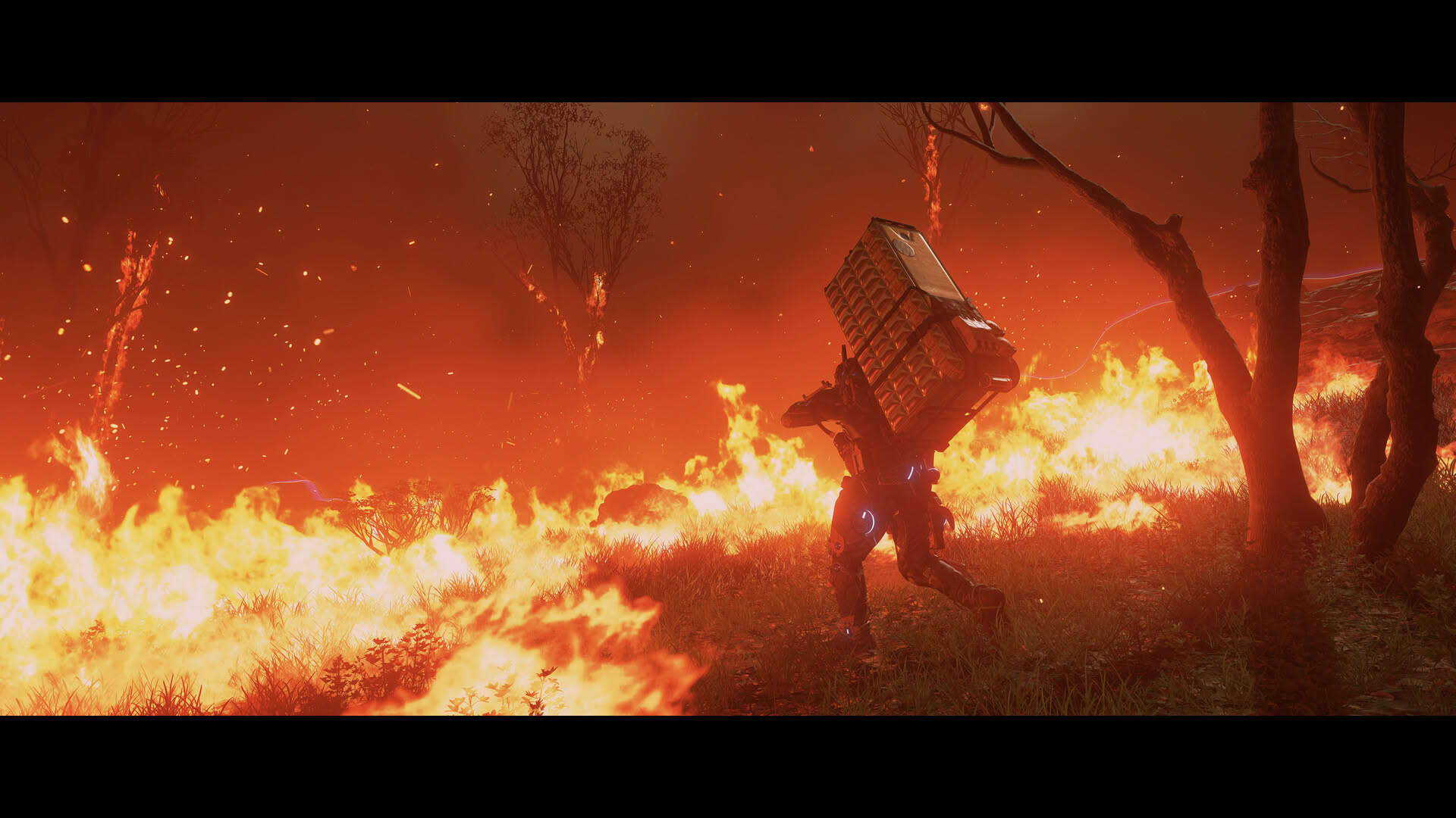 Screenshot for Death Stranding 2: On the Beach