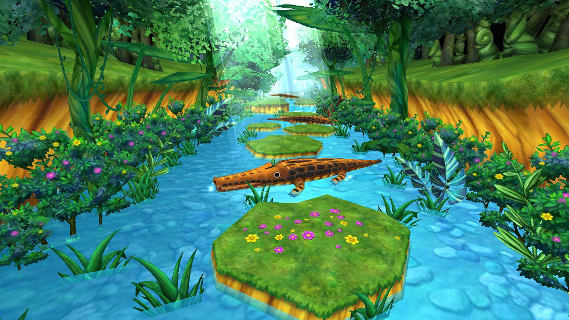 Screenshot for Tales Runner