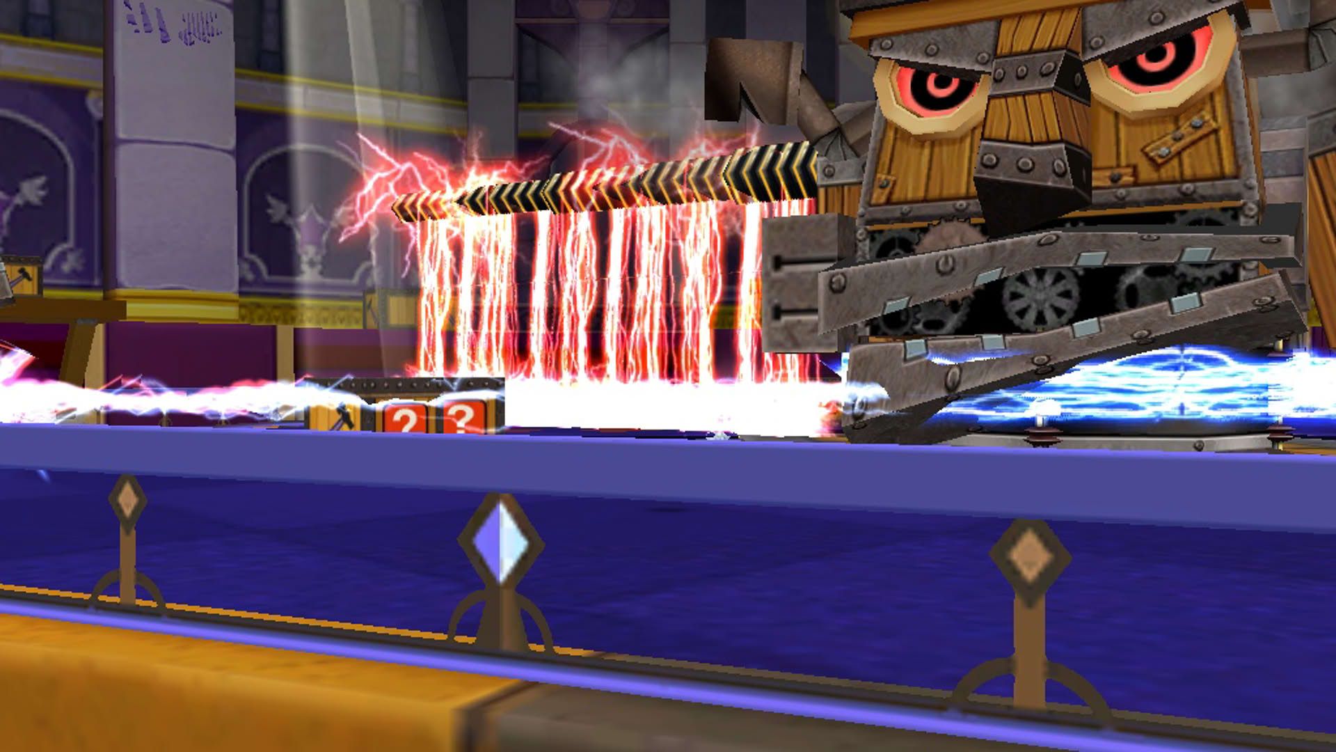 Screenshot for Tales Runner