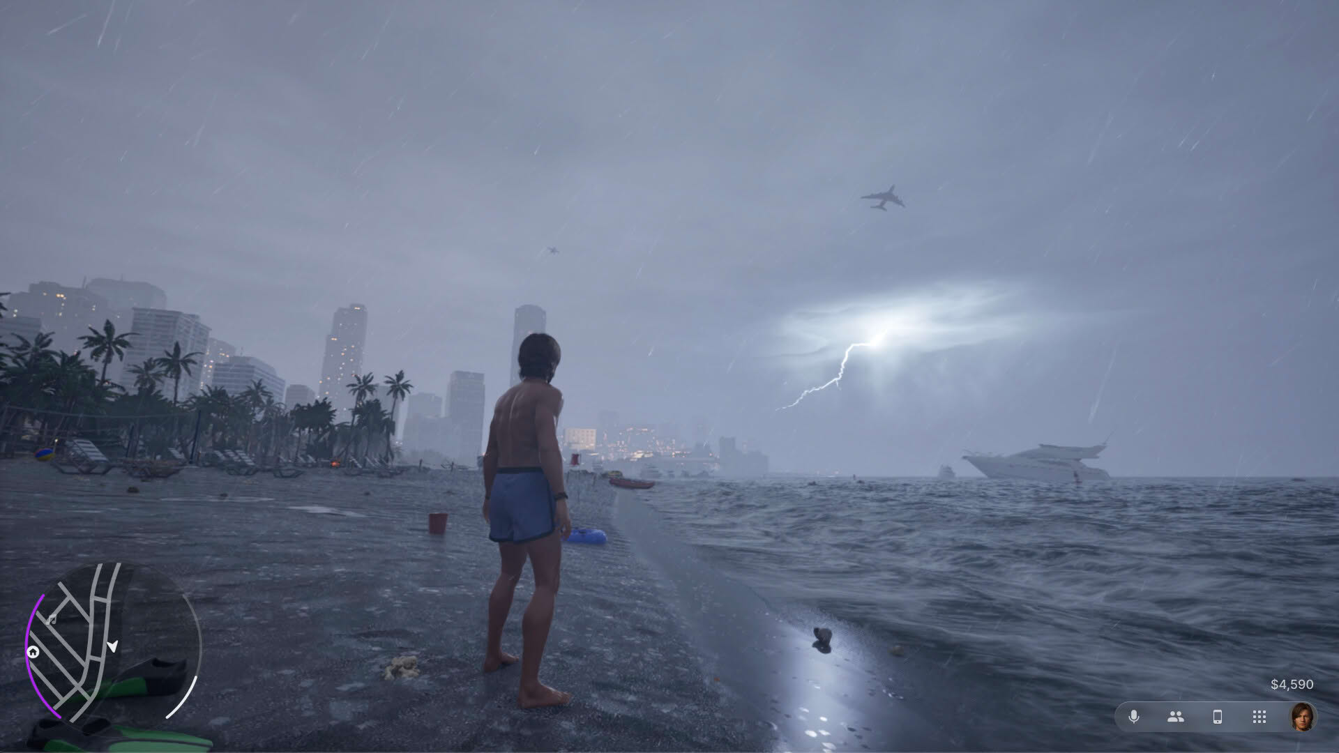 Screenshot for Paradise XRPL