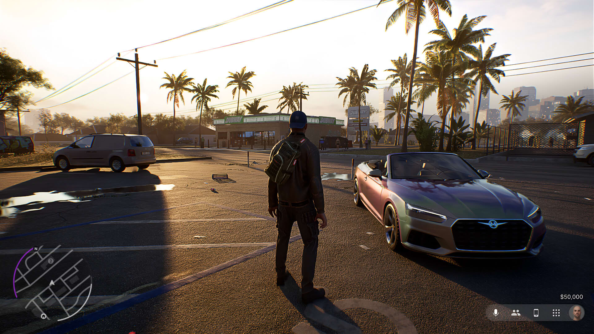 Screenshot for Paradise XRPL