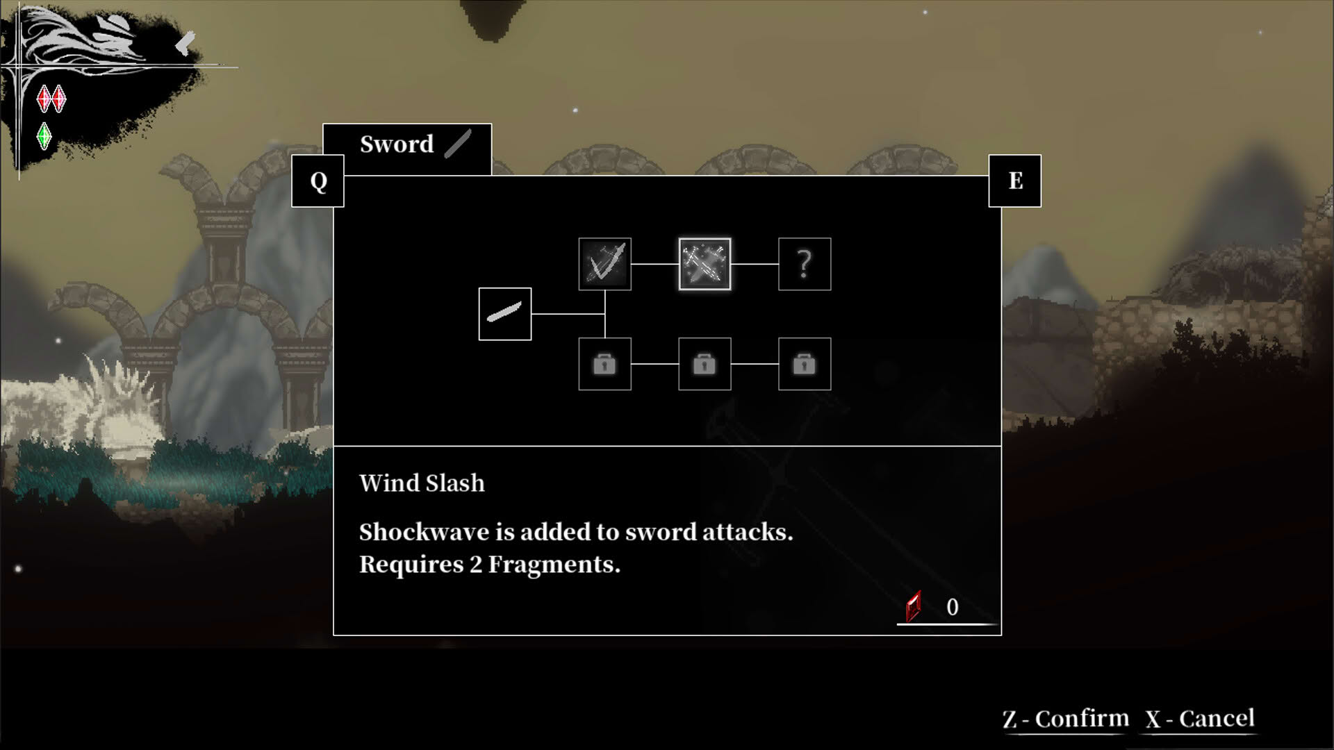 Screenshot for Stray Savior