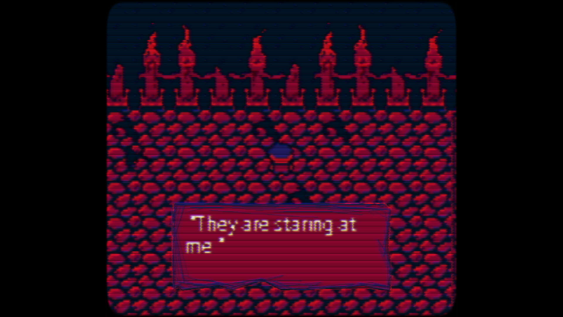 Screenshot for Welcome Home, Sweetie