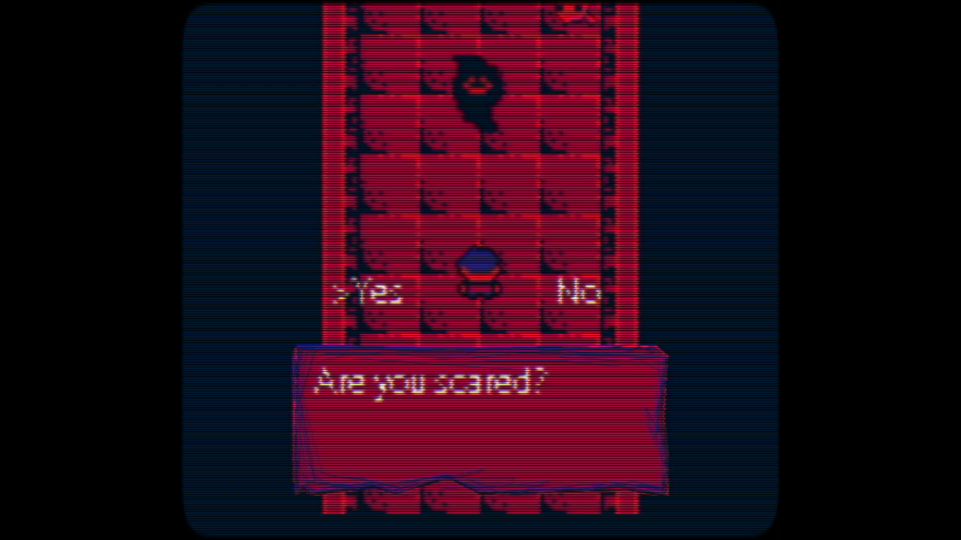 Screenshot for Welcome Home, Sweetie