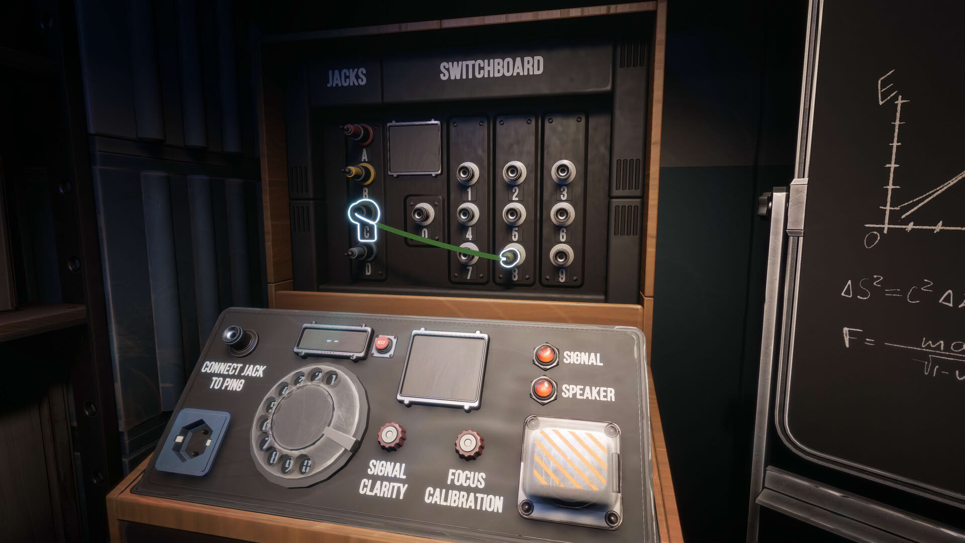 Screenshot for The Lift
