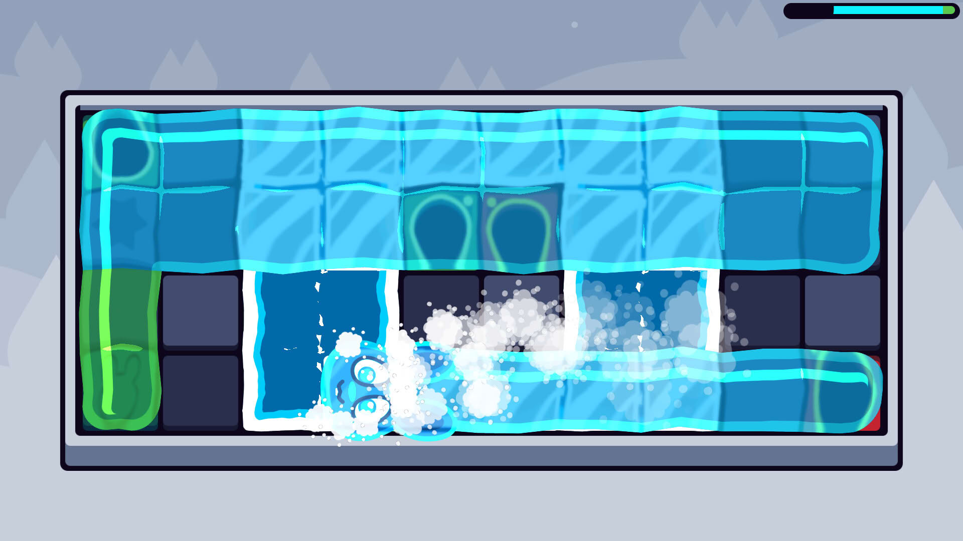 Screenshot for Blobun