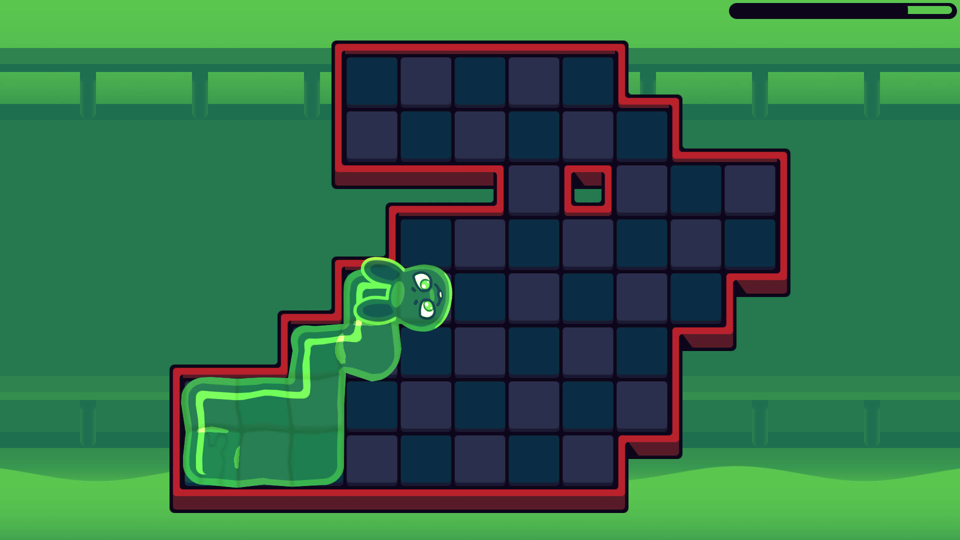 Screenshot for Blobun