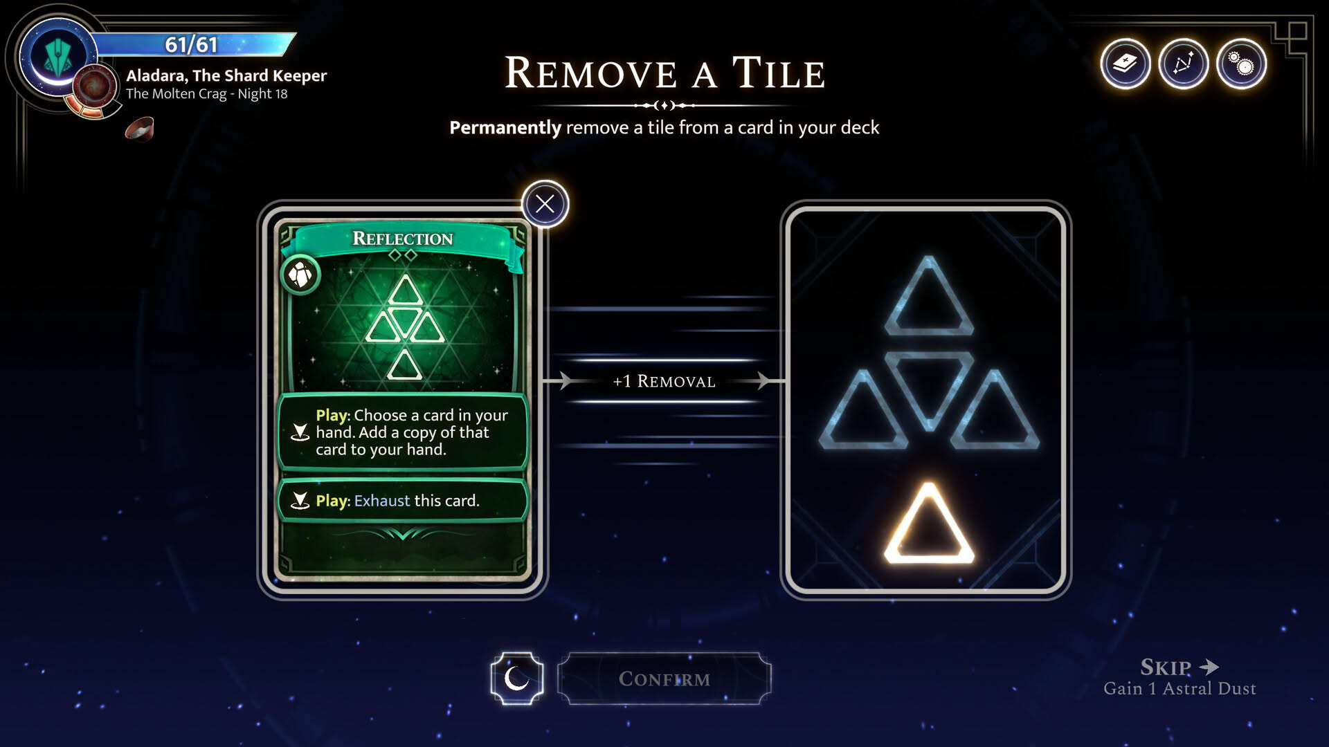 Screenshot for Moonsigil Atlas