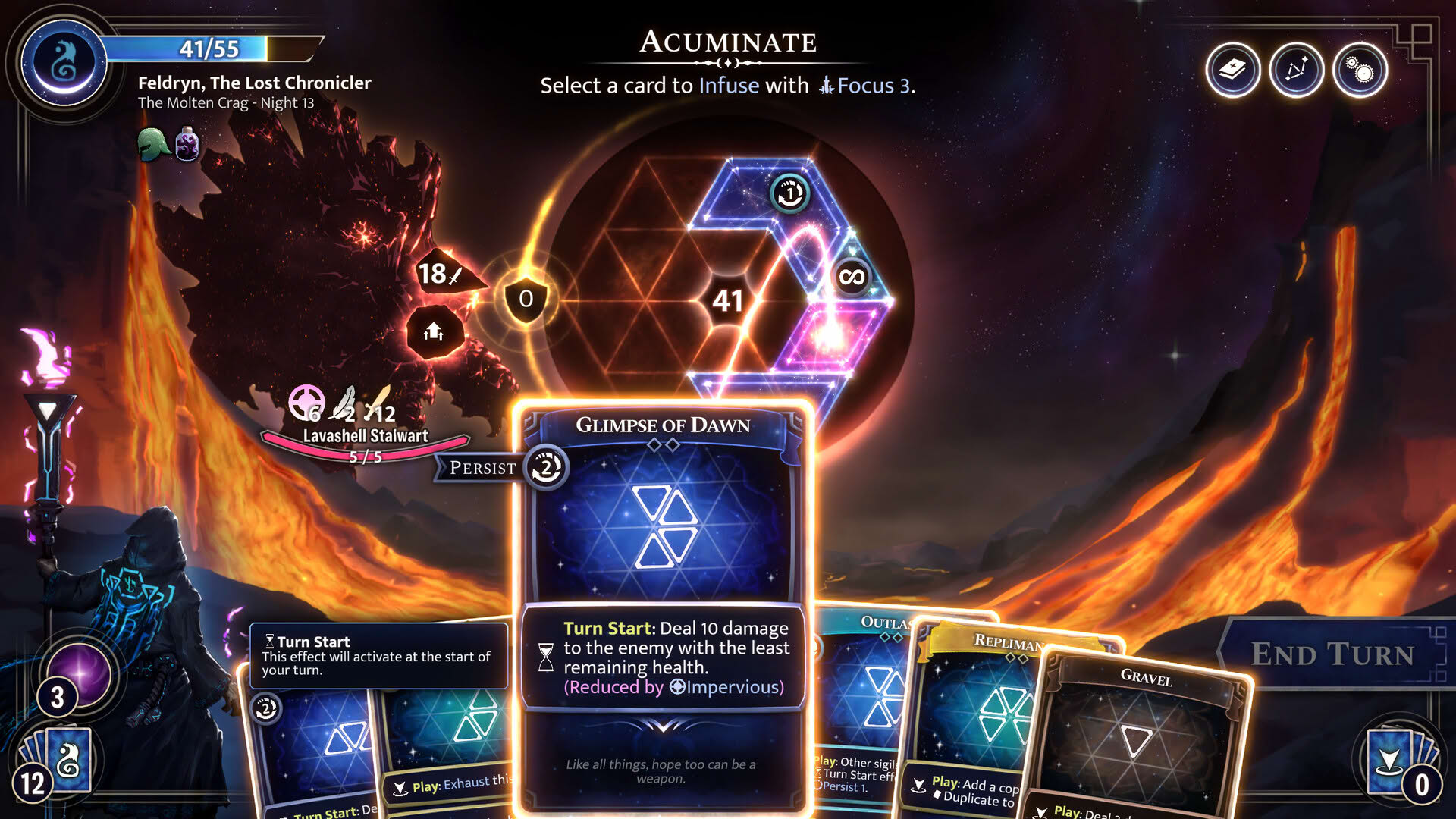 Screenshot for Moonsigil Atlas