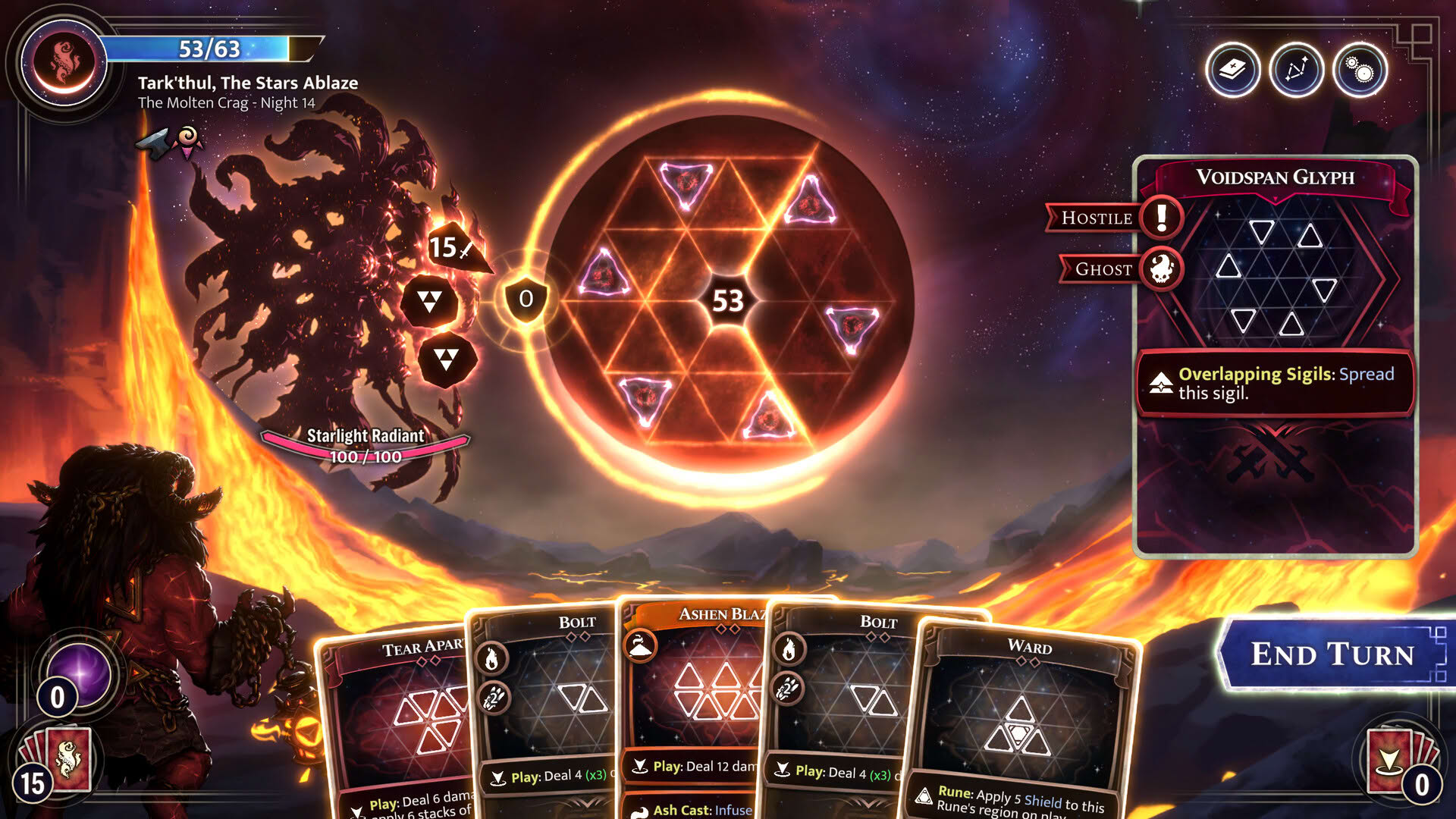Screenshot for Moonsigil Atlas