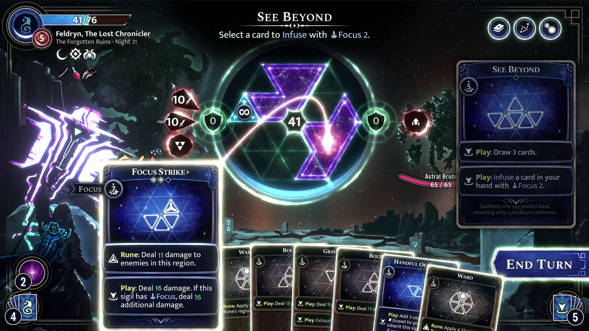 Screenshot for Moonsigil Atlas