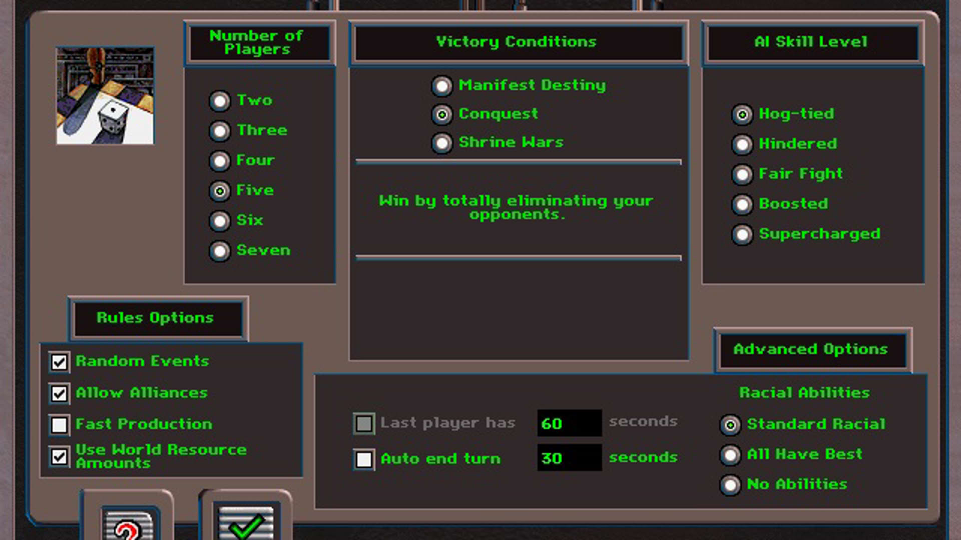 Screenshot for Deadlock II: Shrine Wars