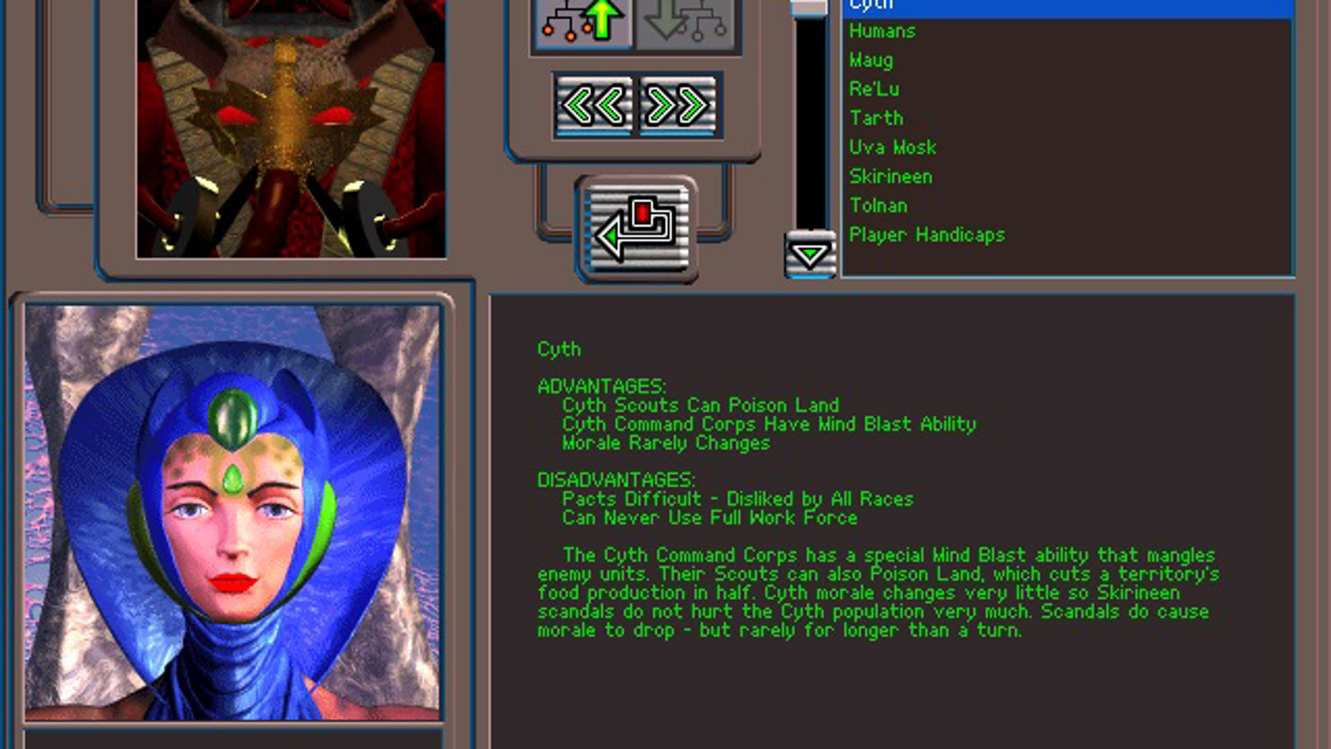 Screenshot for Deadlock II: Shrine Wars
