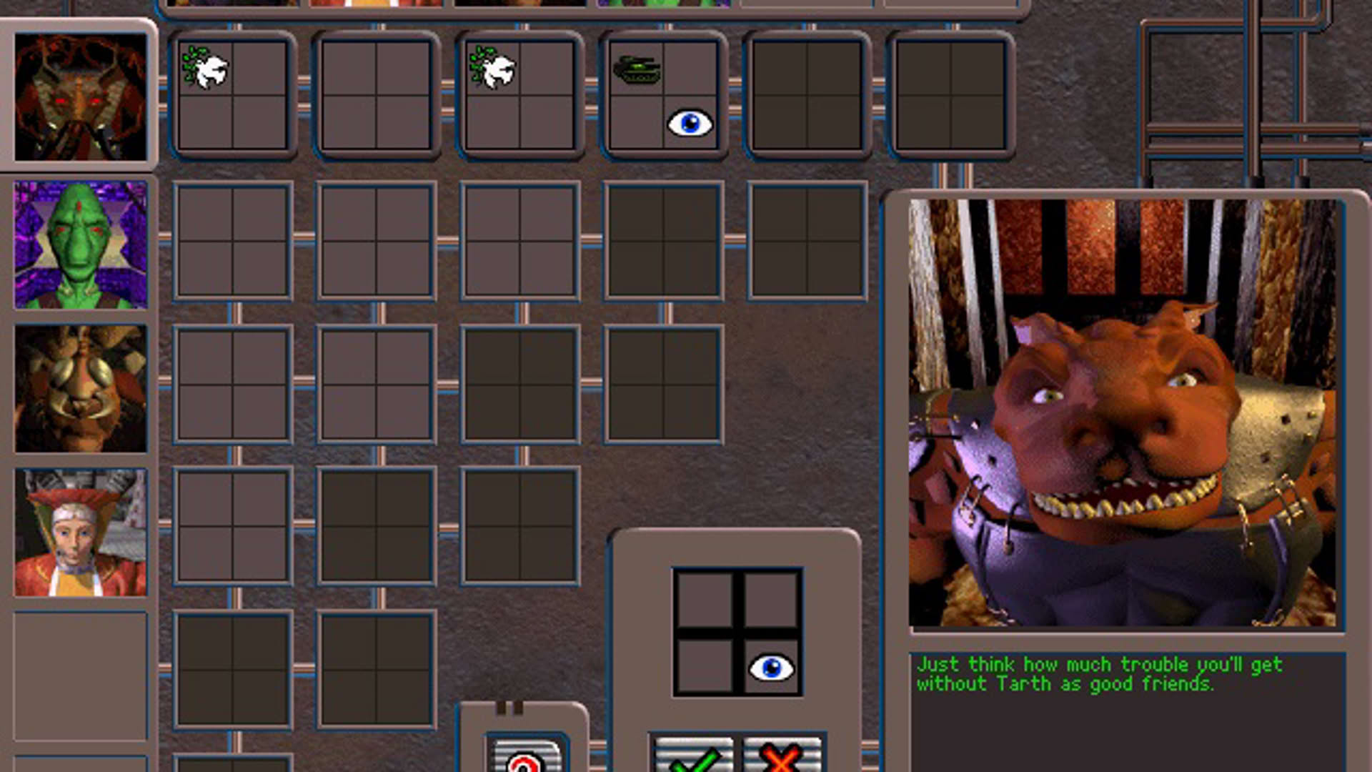 Screenshot for Deadlock II: Shrine Wars