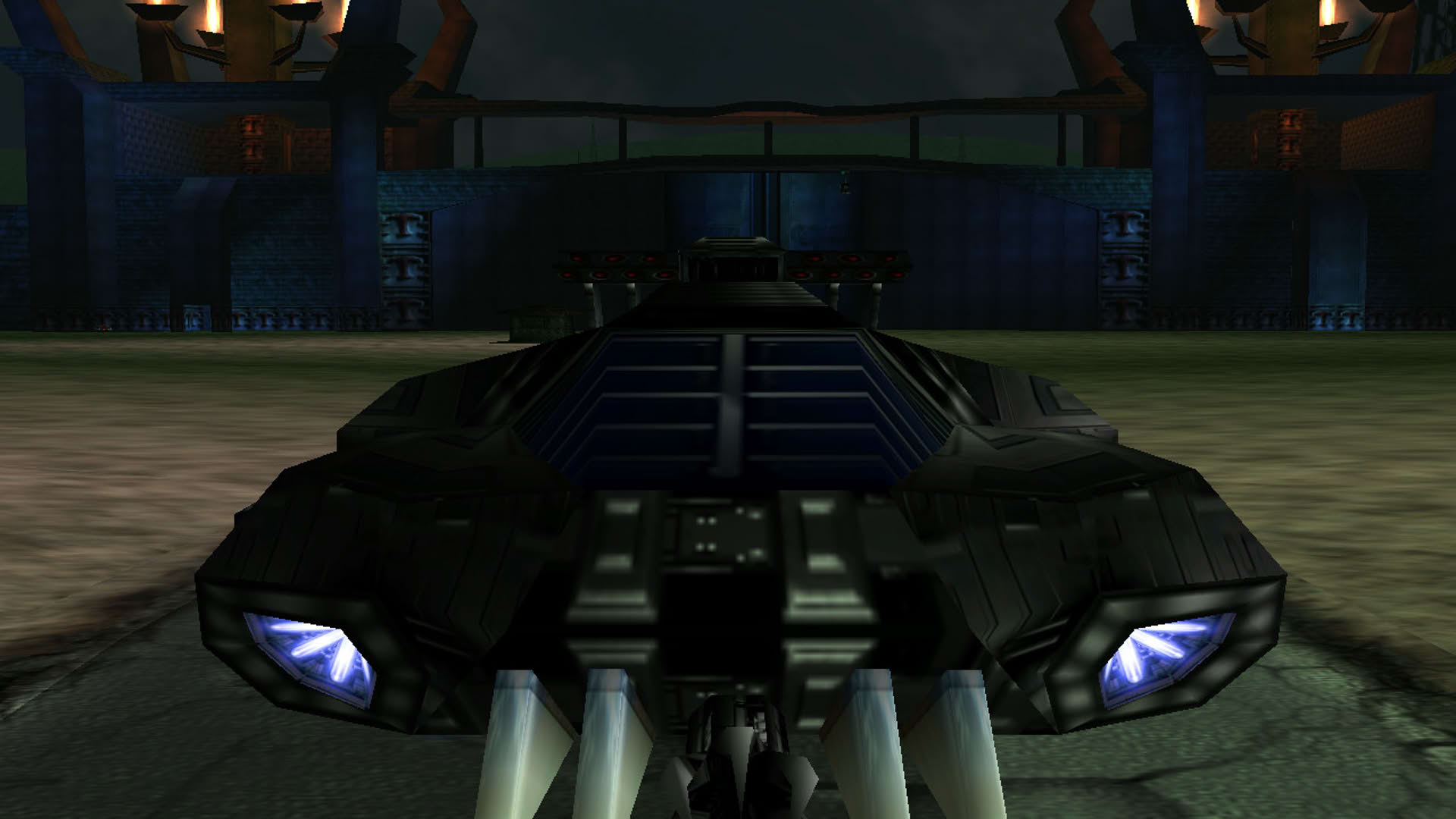 Screenshot for Redline
