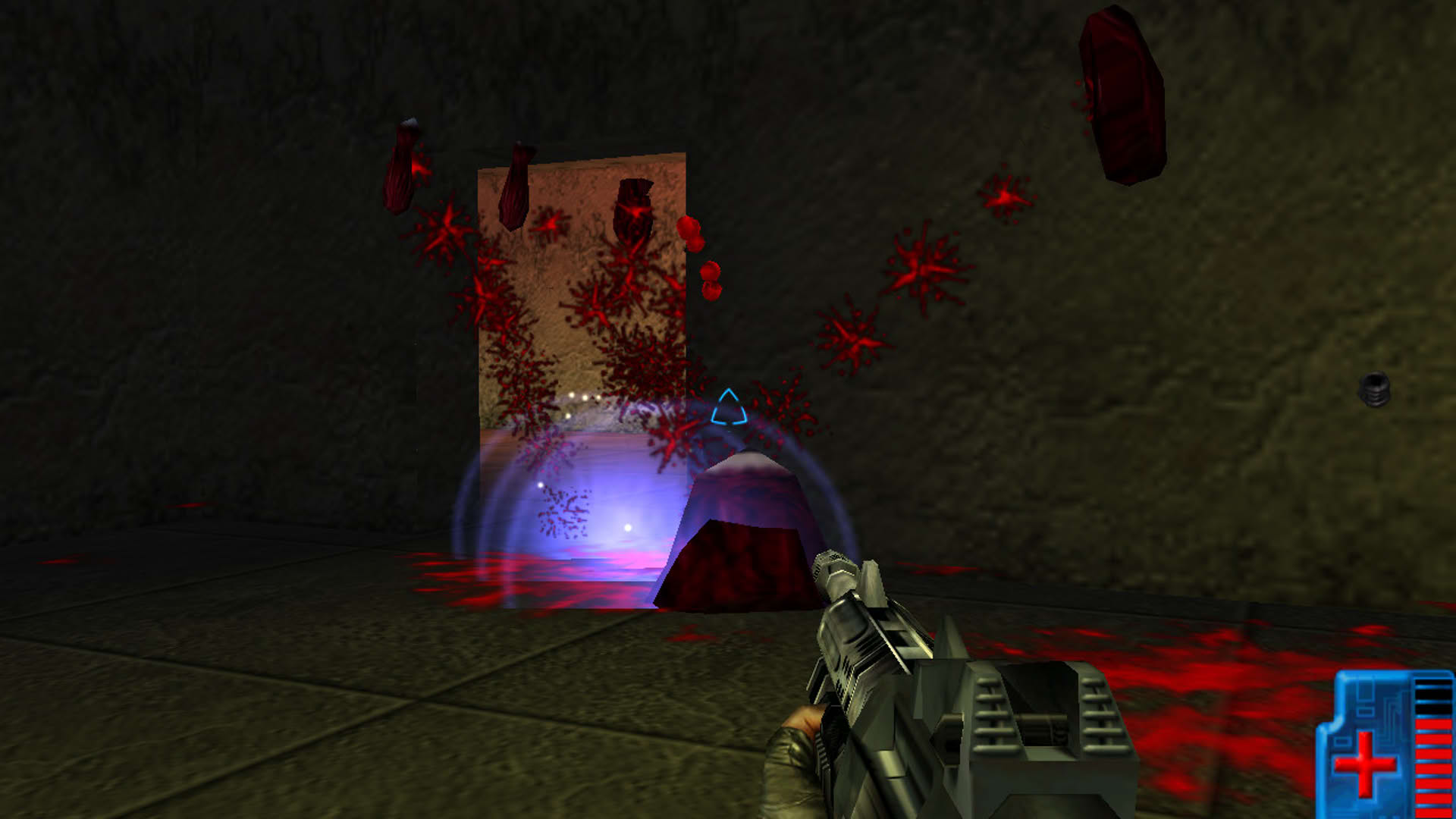 Screenshot for Redline