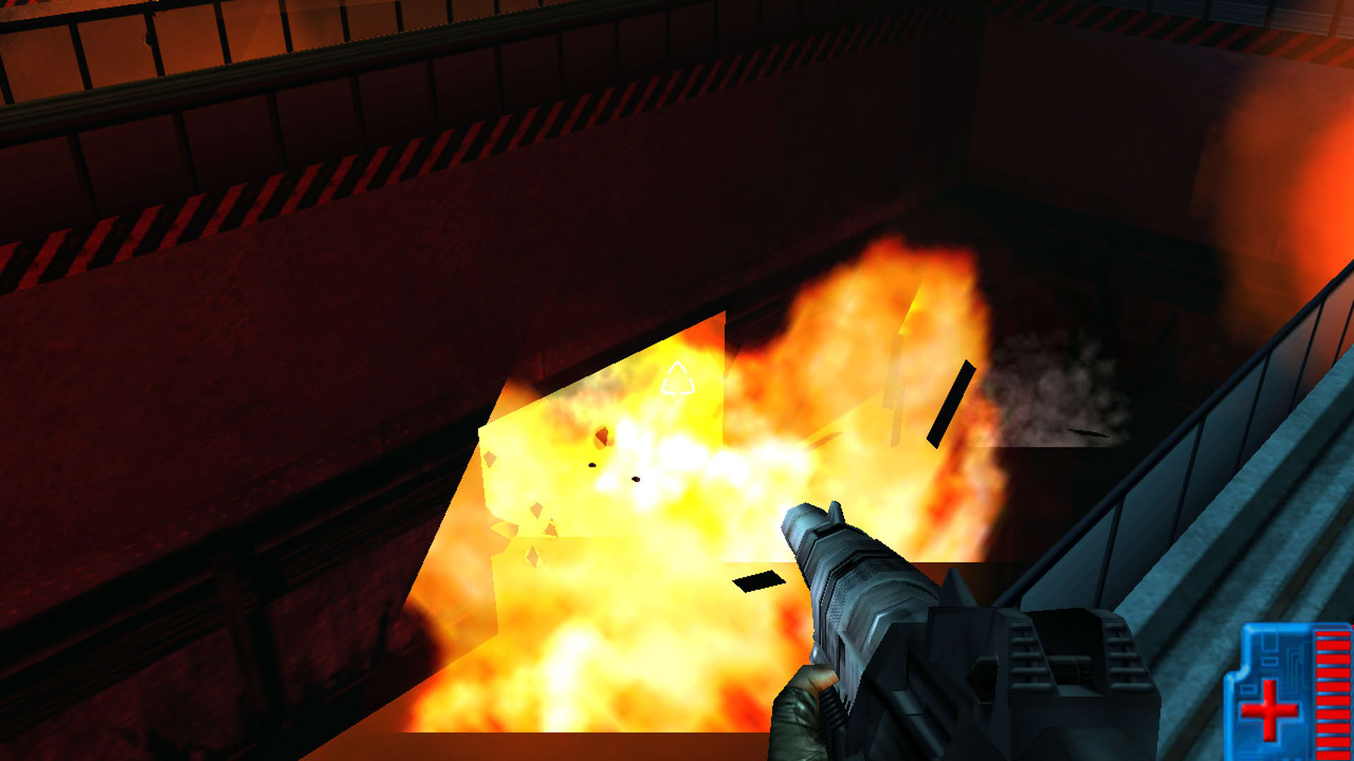 Screenshot for Redline