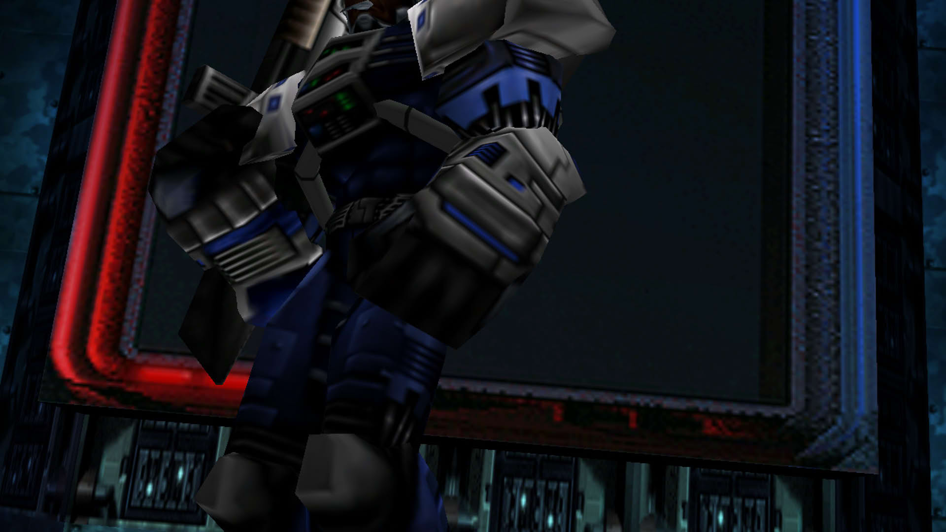 Screenshot for Redline