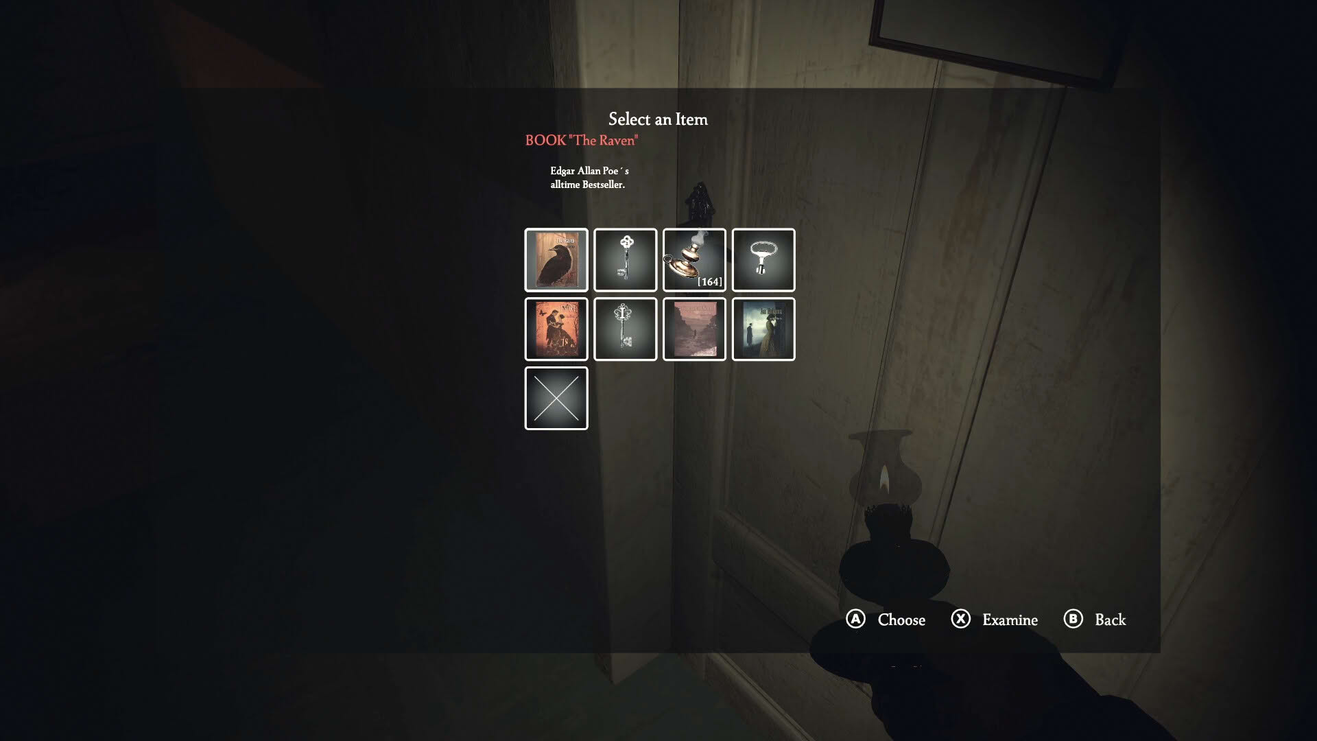 Screenshot for The Patient: Can You Escape?