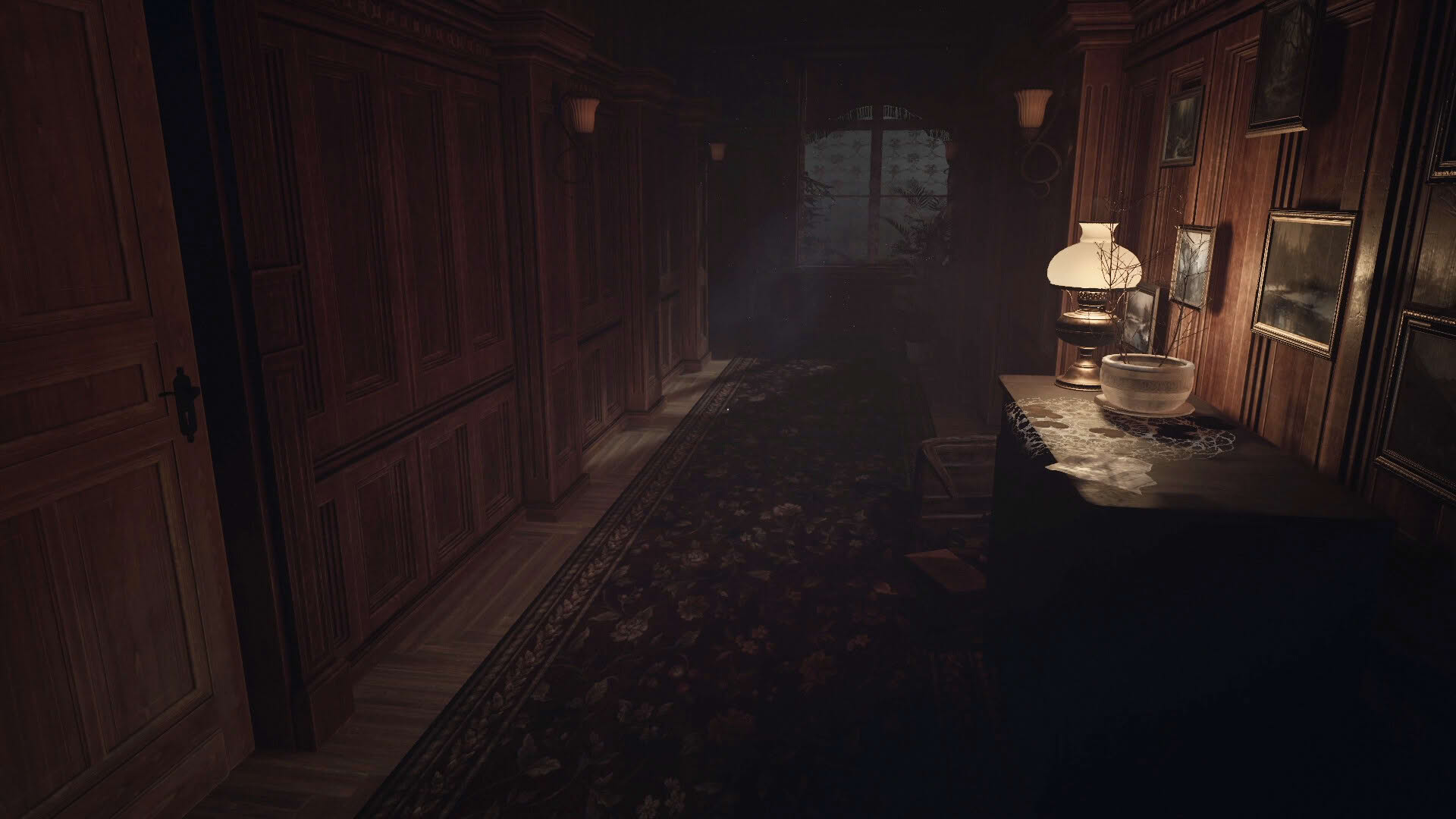 Screenshot for The Patient: Can You Escape?