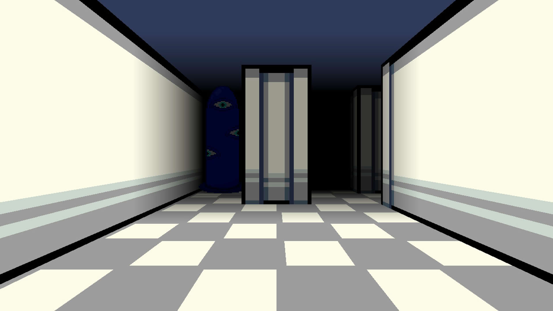 Screenshot for Labyrinth of Wild Abyss: LayeRedux