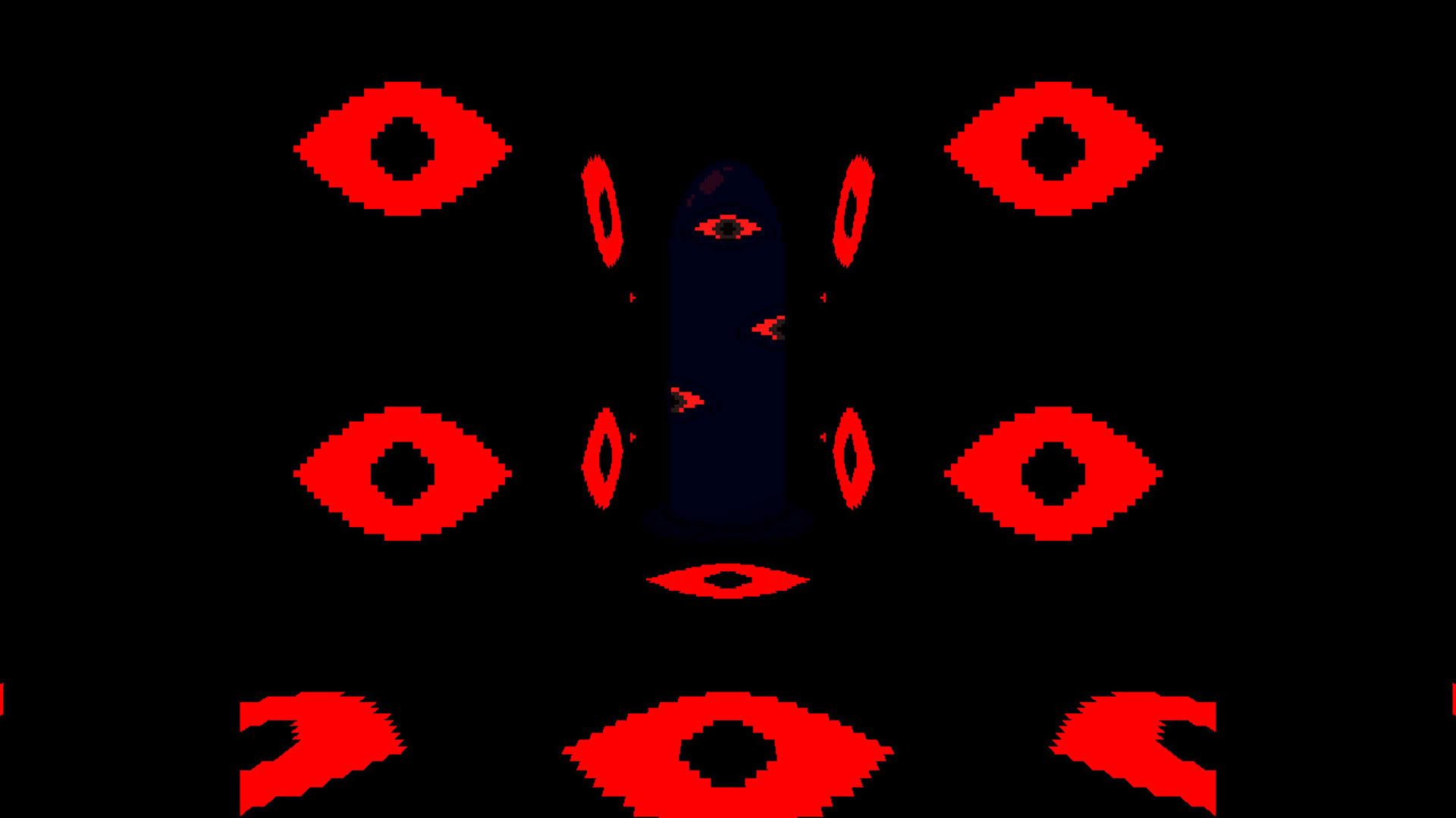 Screenshot for Labyrinth of Wild Abyss: LayeRedux