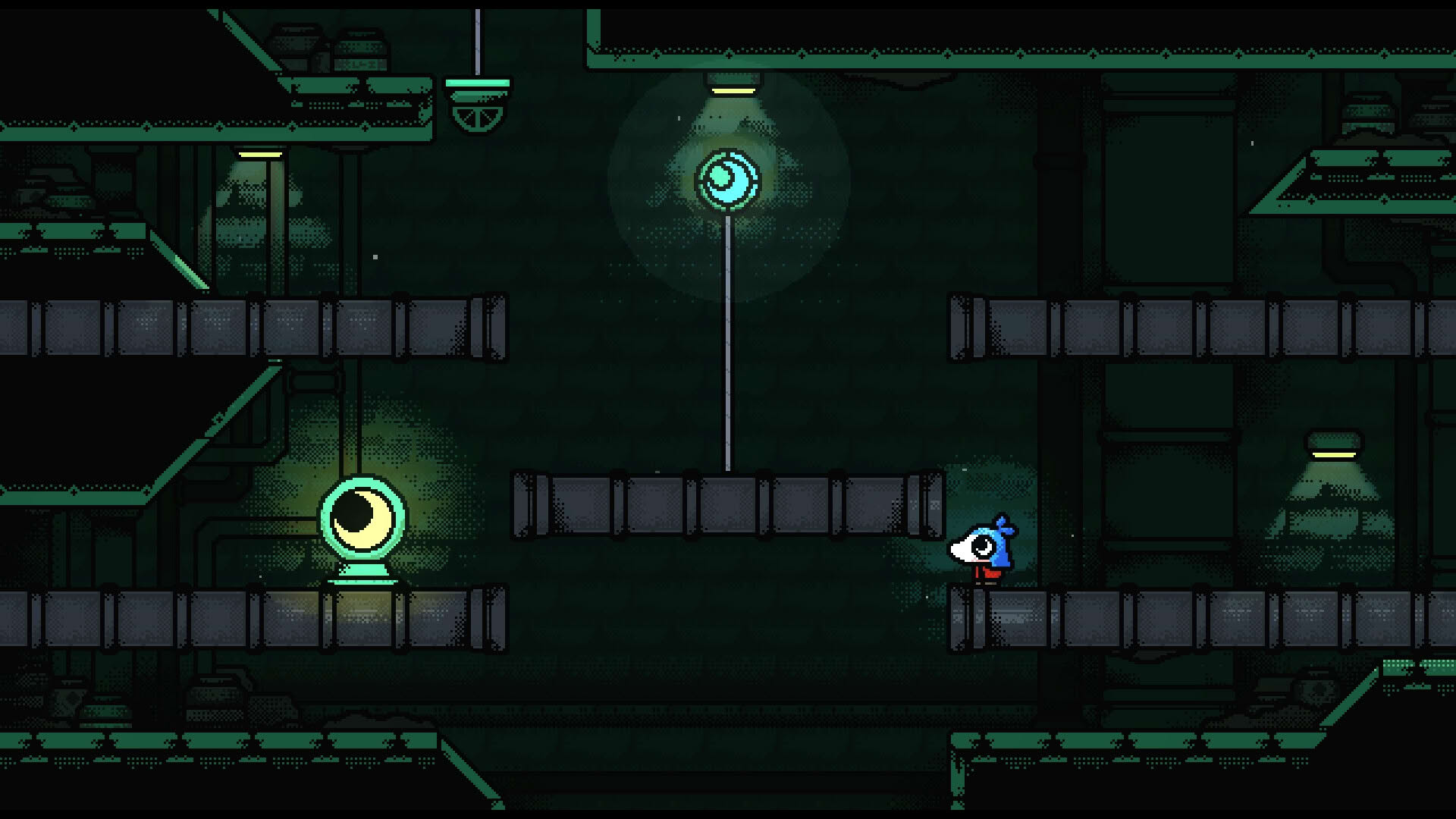 Screenshot for Monomoon