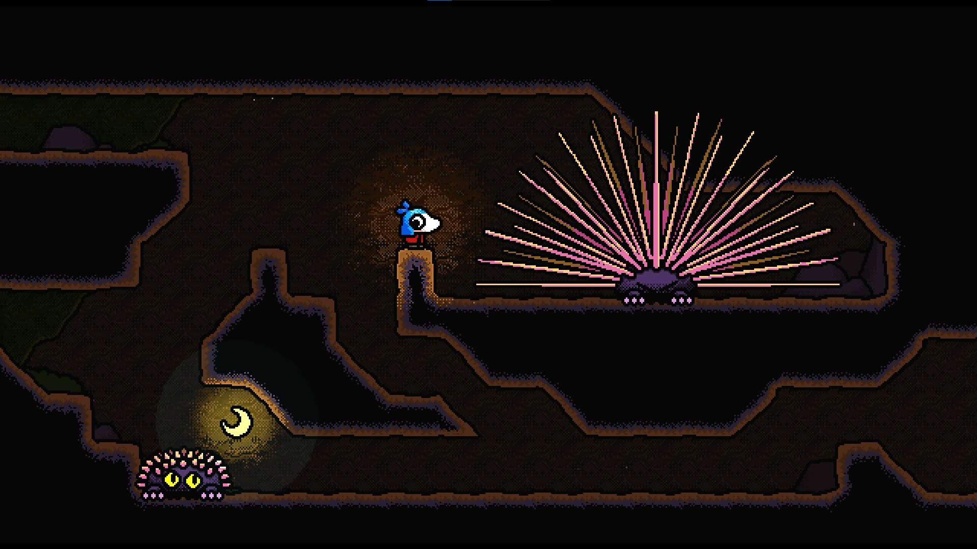 Screenshot for Monomoon