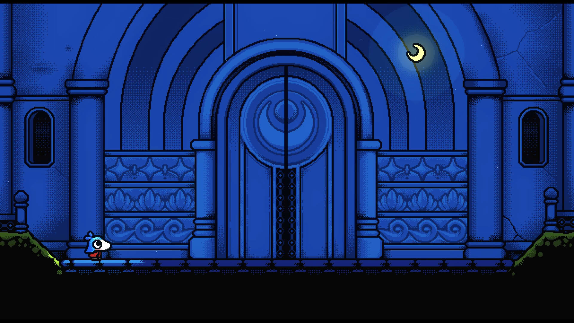 Screenshot for Monomoon