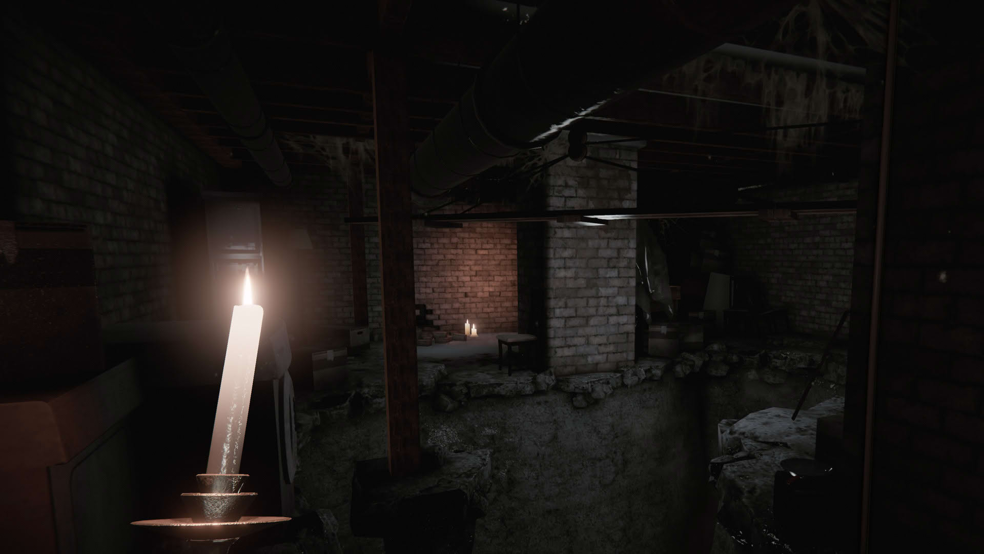 Screenshot for Don't Knock Twice