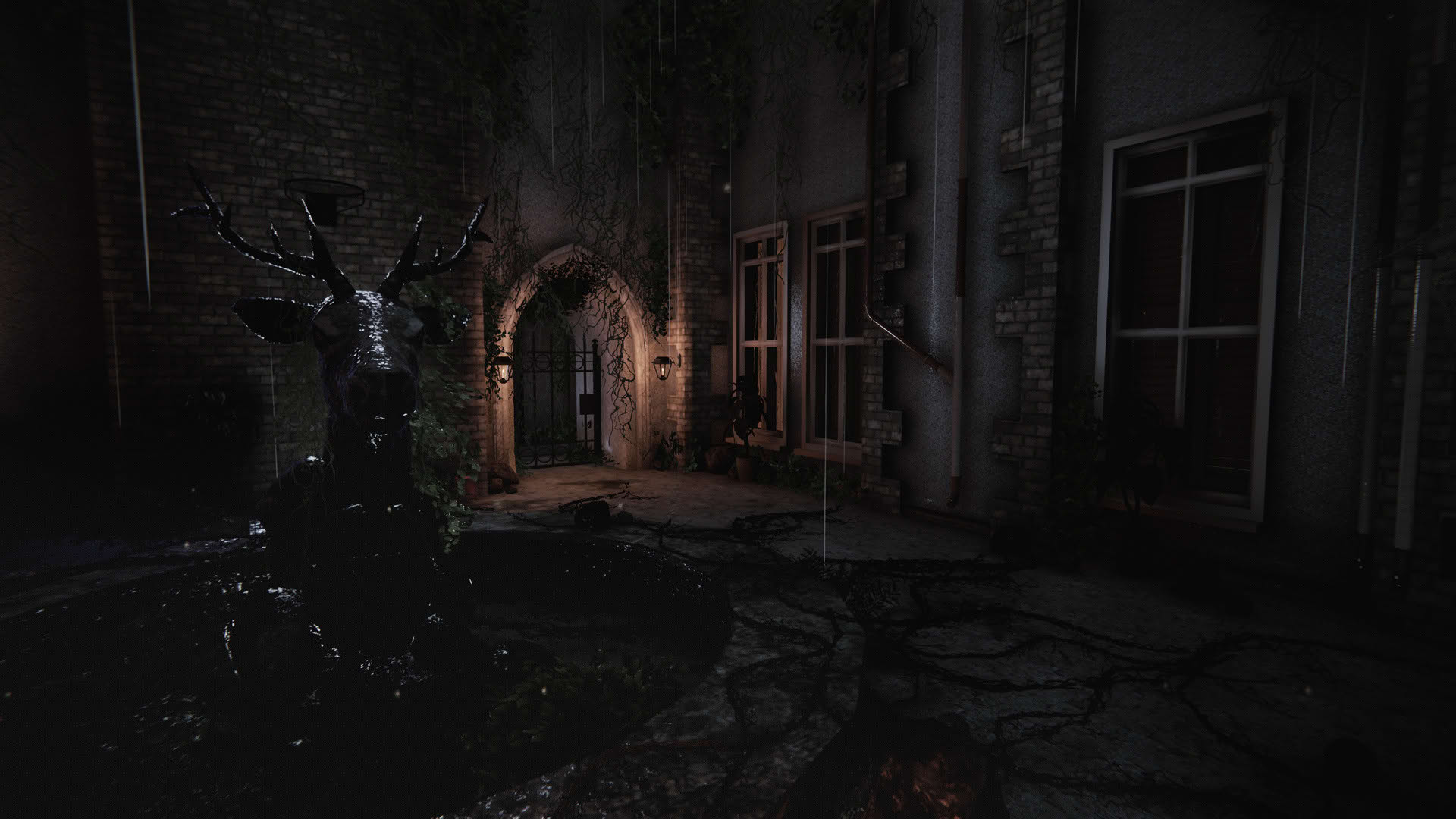 Screenshot for Don't Knock Twice