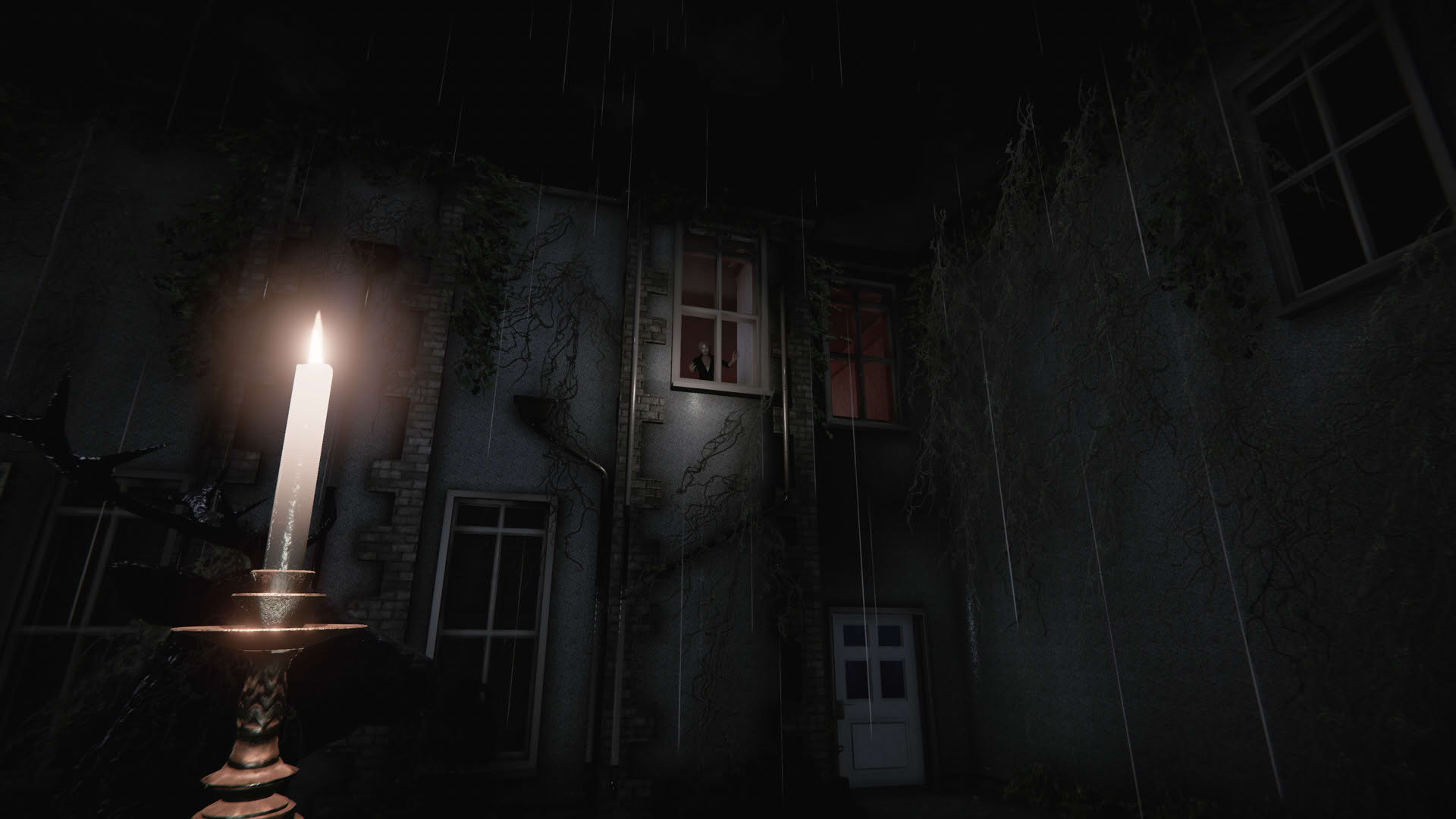 Screenshot for Don't Knock Twice