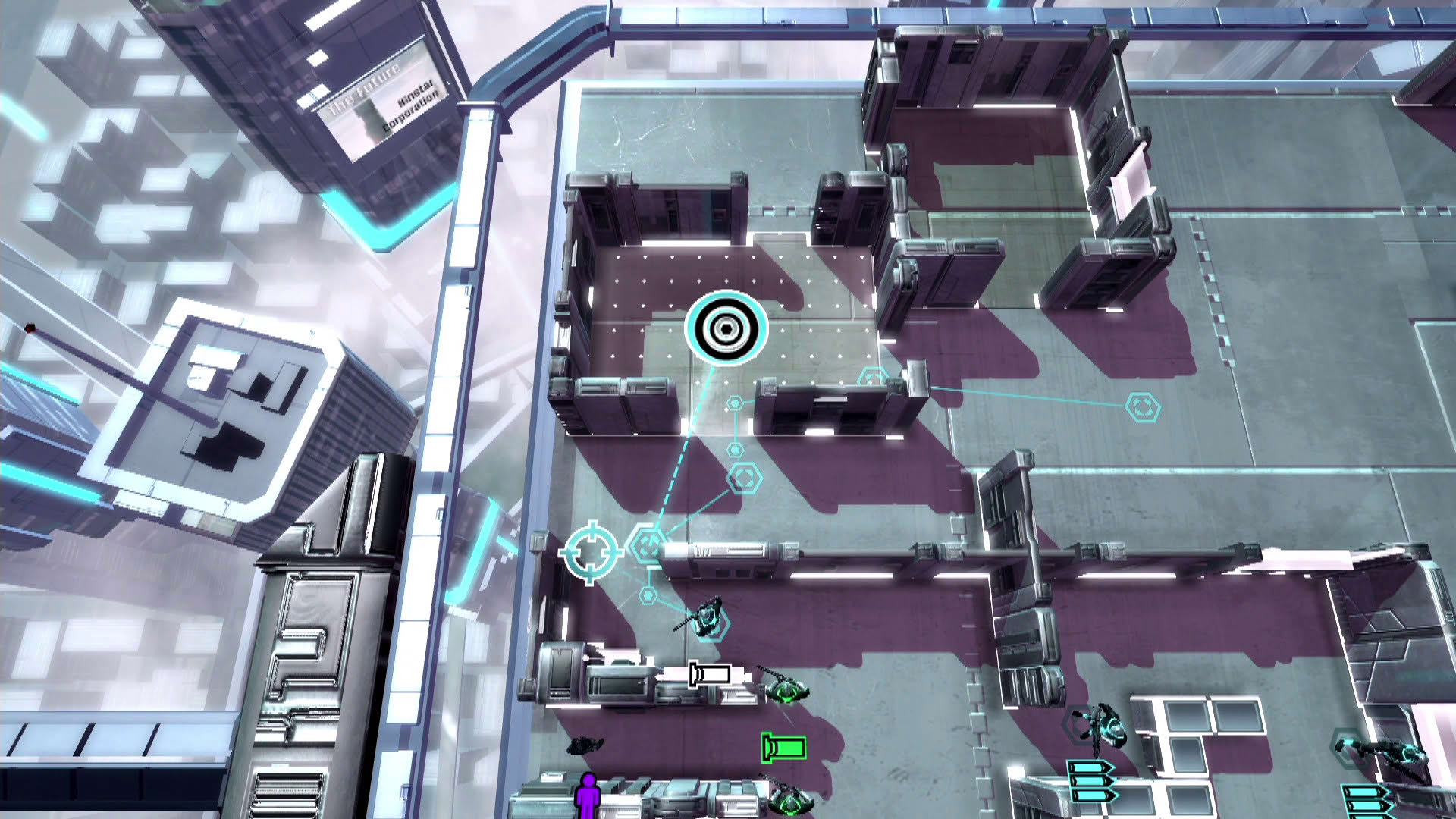 Screenshot for Frozen Synapse Prime