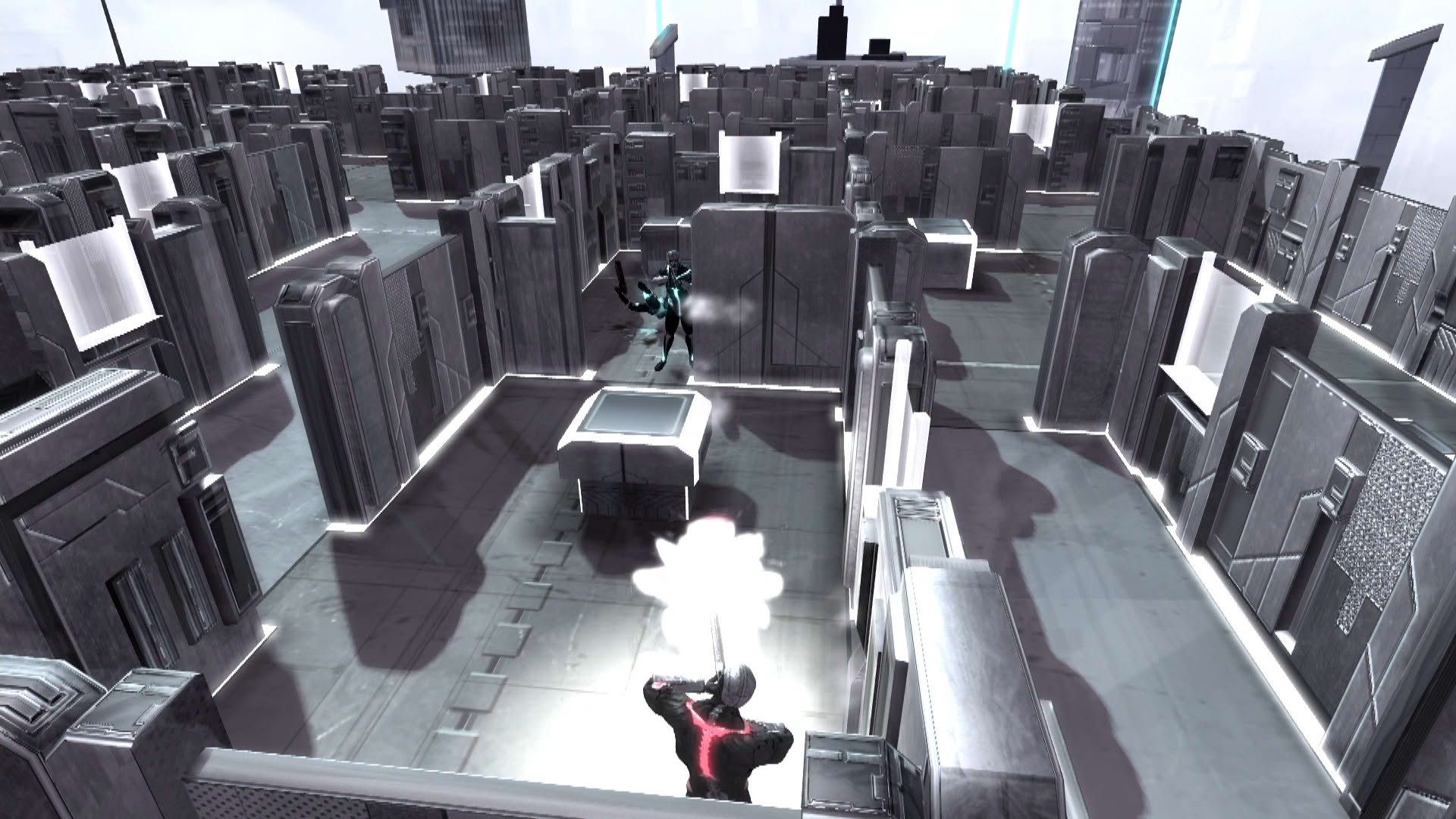 Screenshot for Frozen Synapse Prime
