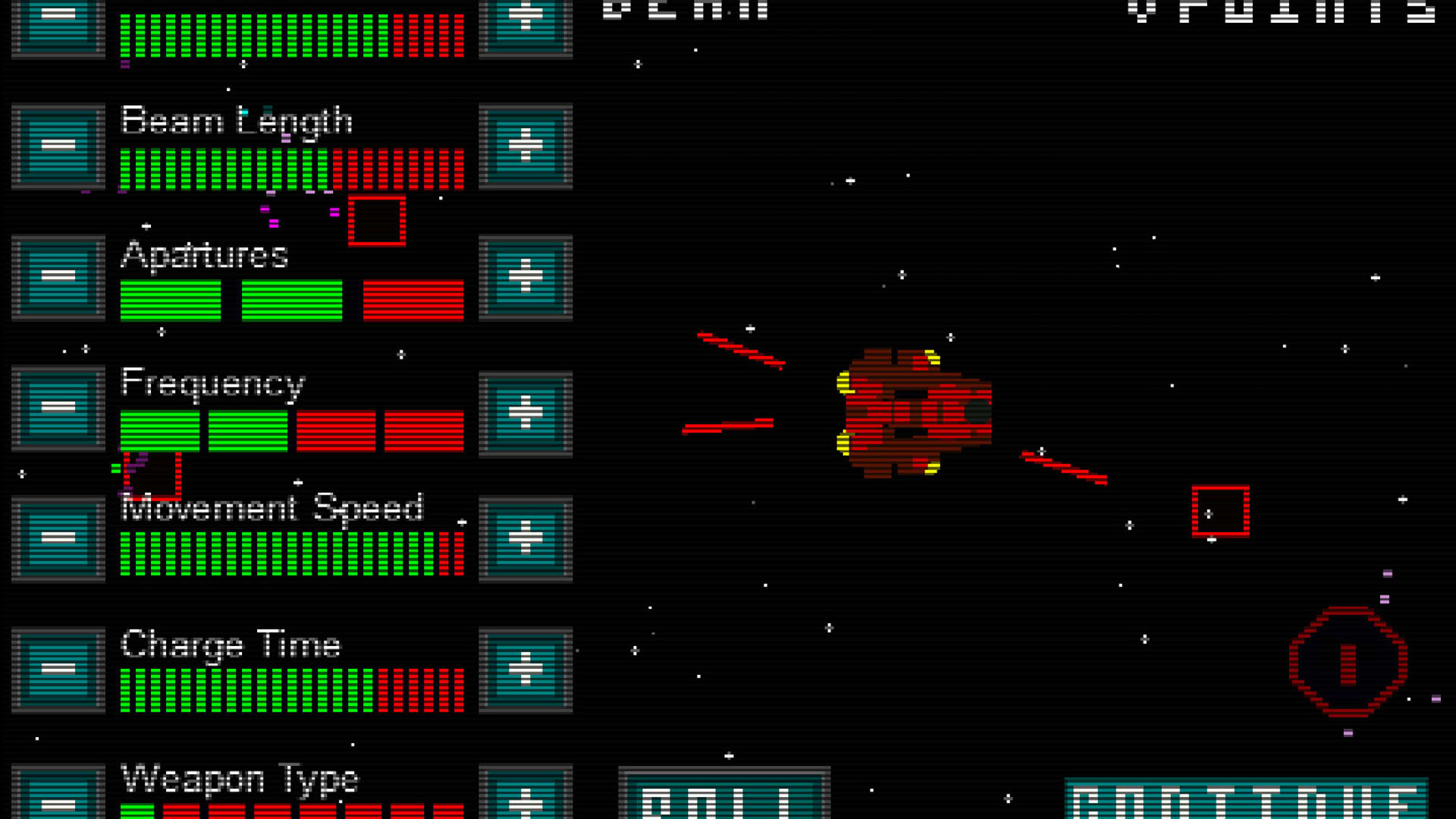 Screenshot for Bit Odyssey