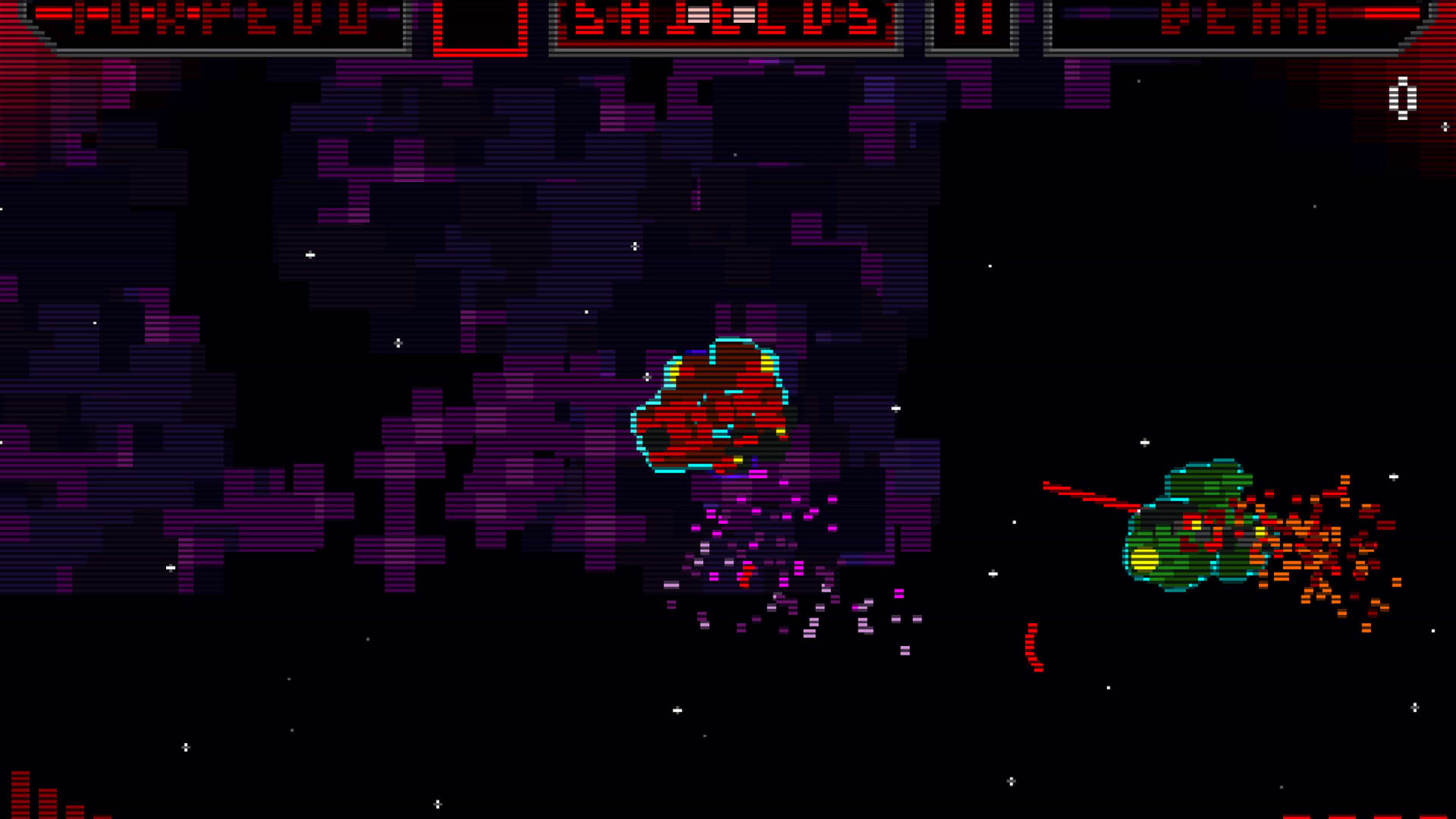Screenshot for Bit Odyssey