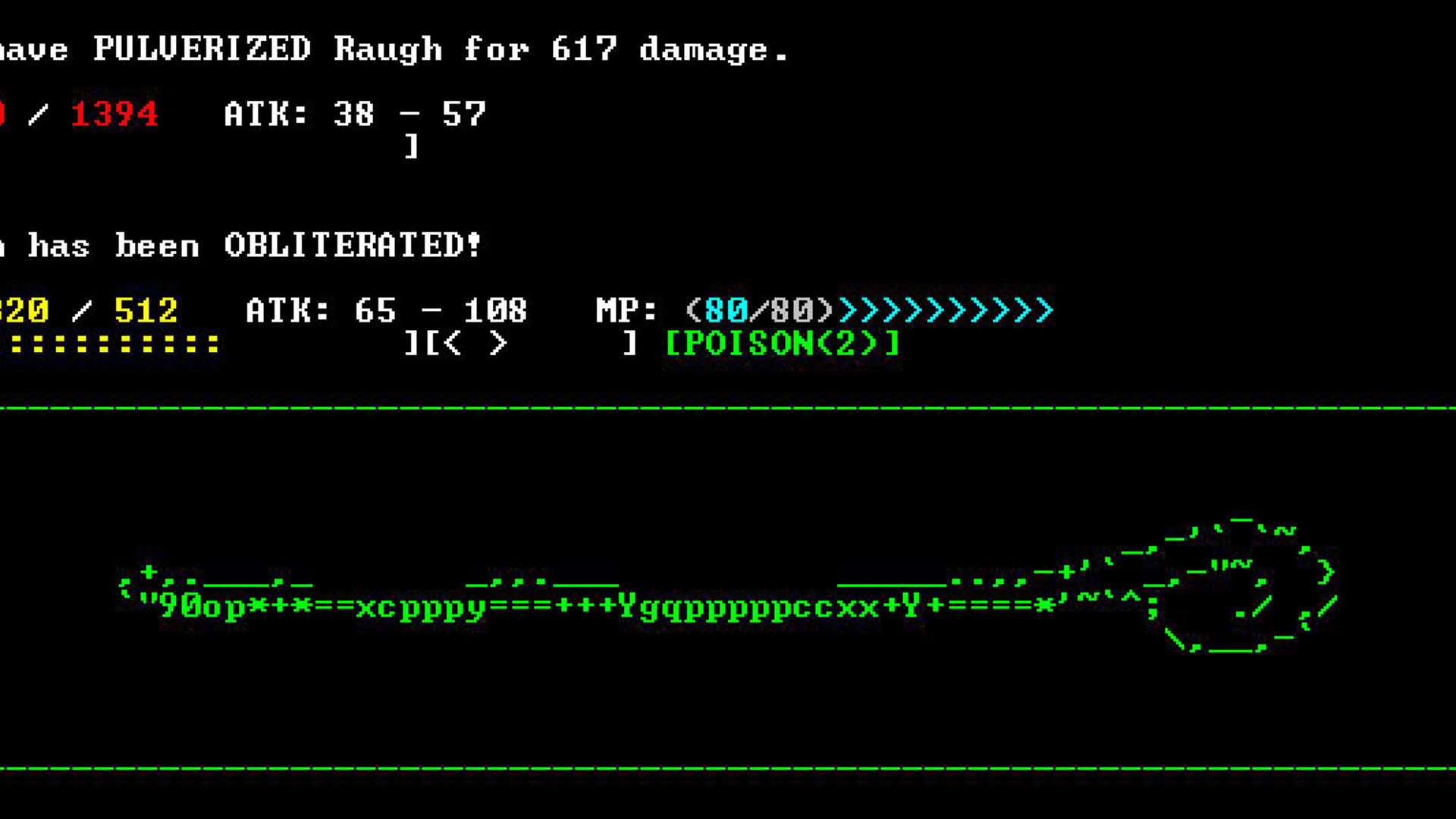 Screenshot for SanctuaryRPG