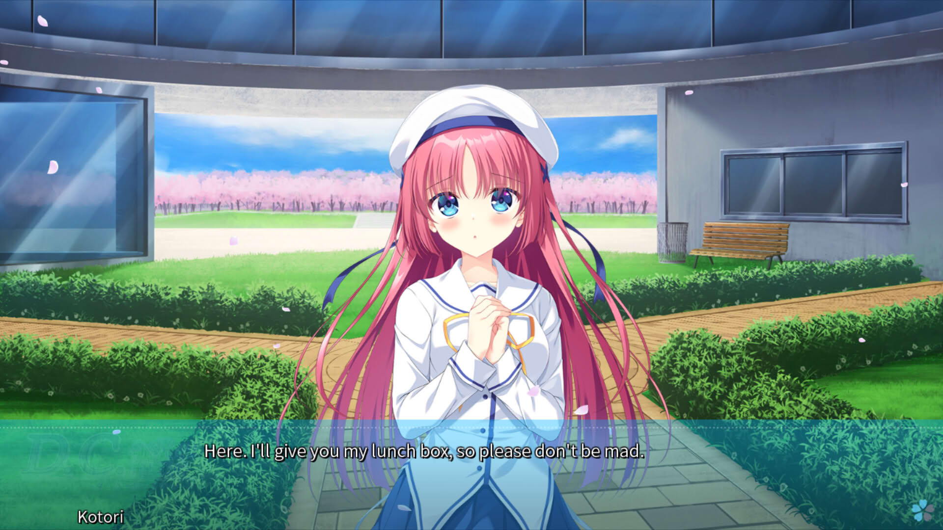 Screenshot for D.C. Re:tune
