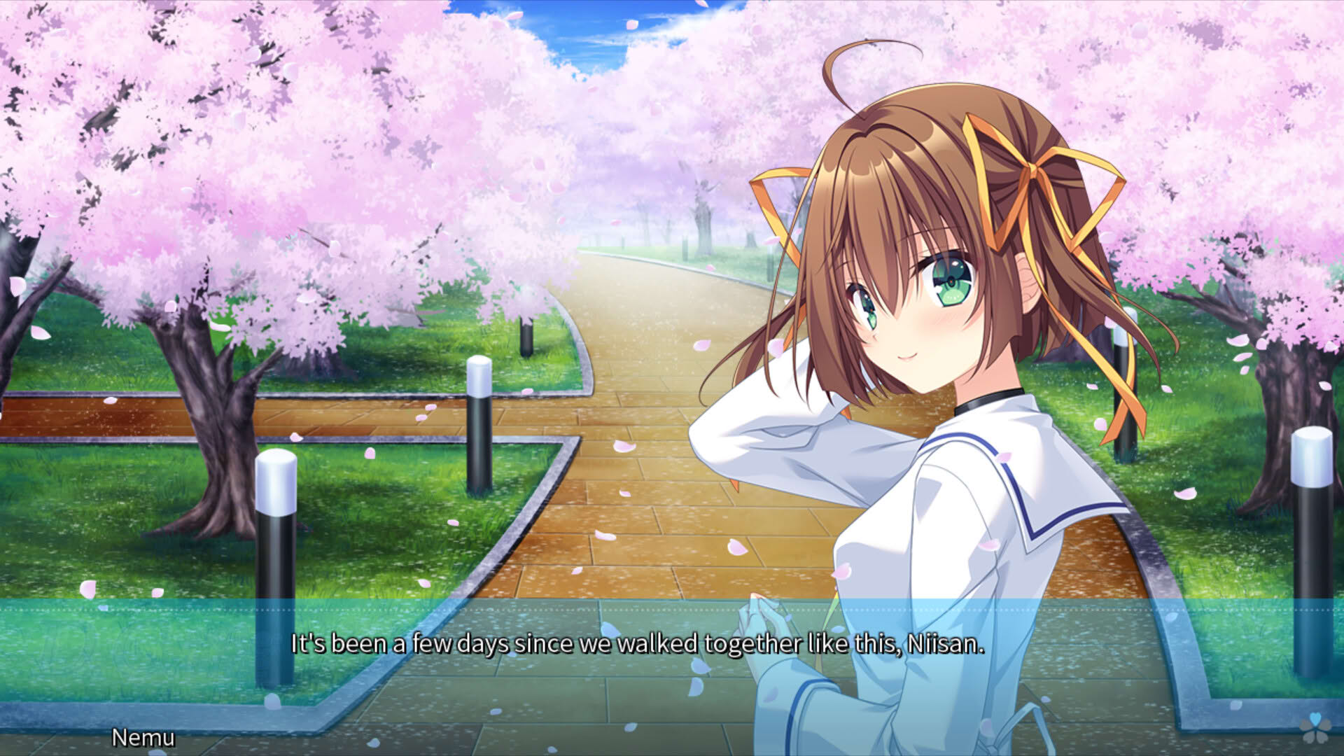 Screenshot for D.C. Re:tune