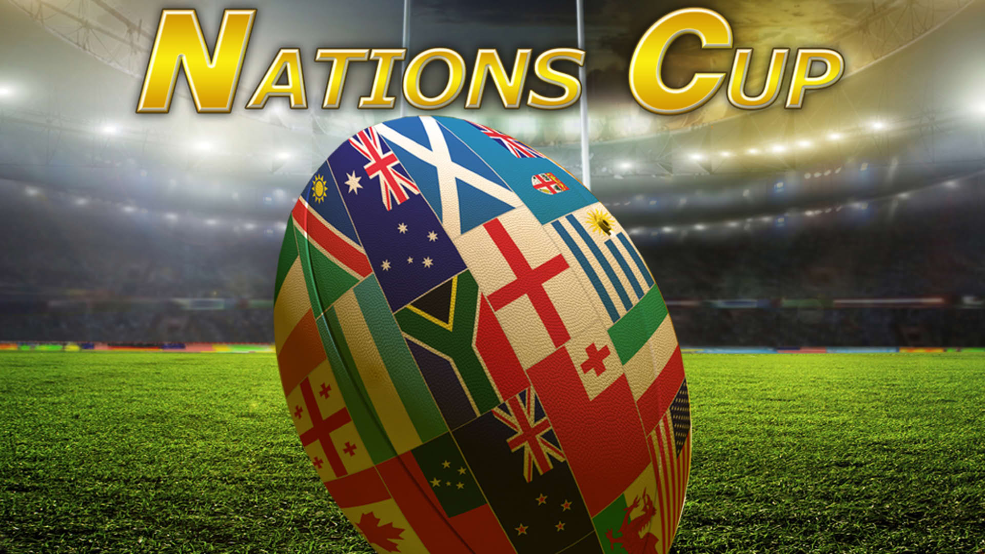 Screenshot for Rugby Union Team Manager 2015