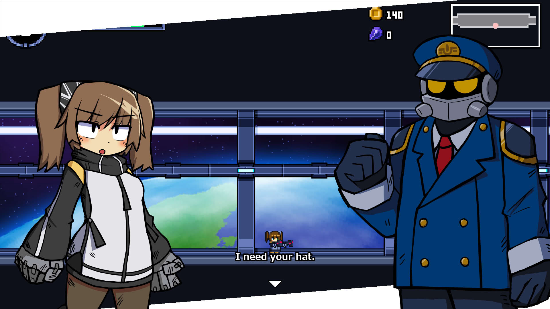 Screenshot for Rolling Star