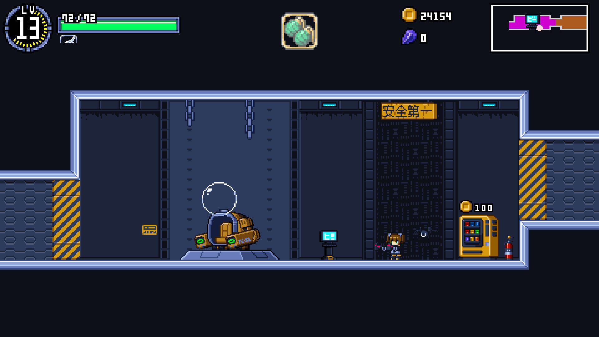 Screenshot for Rolling Star