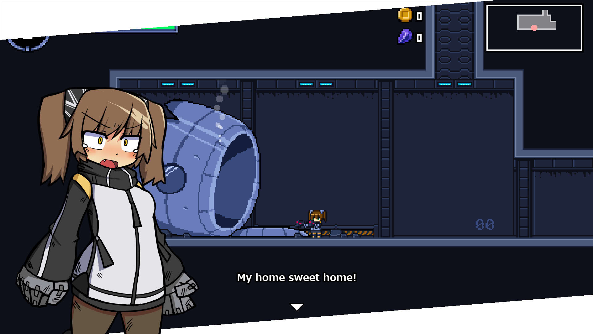 Screenshot for Rolling Star