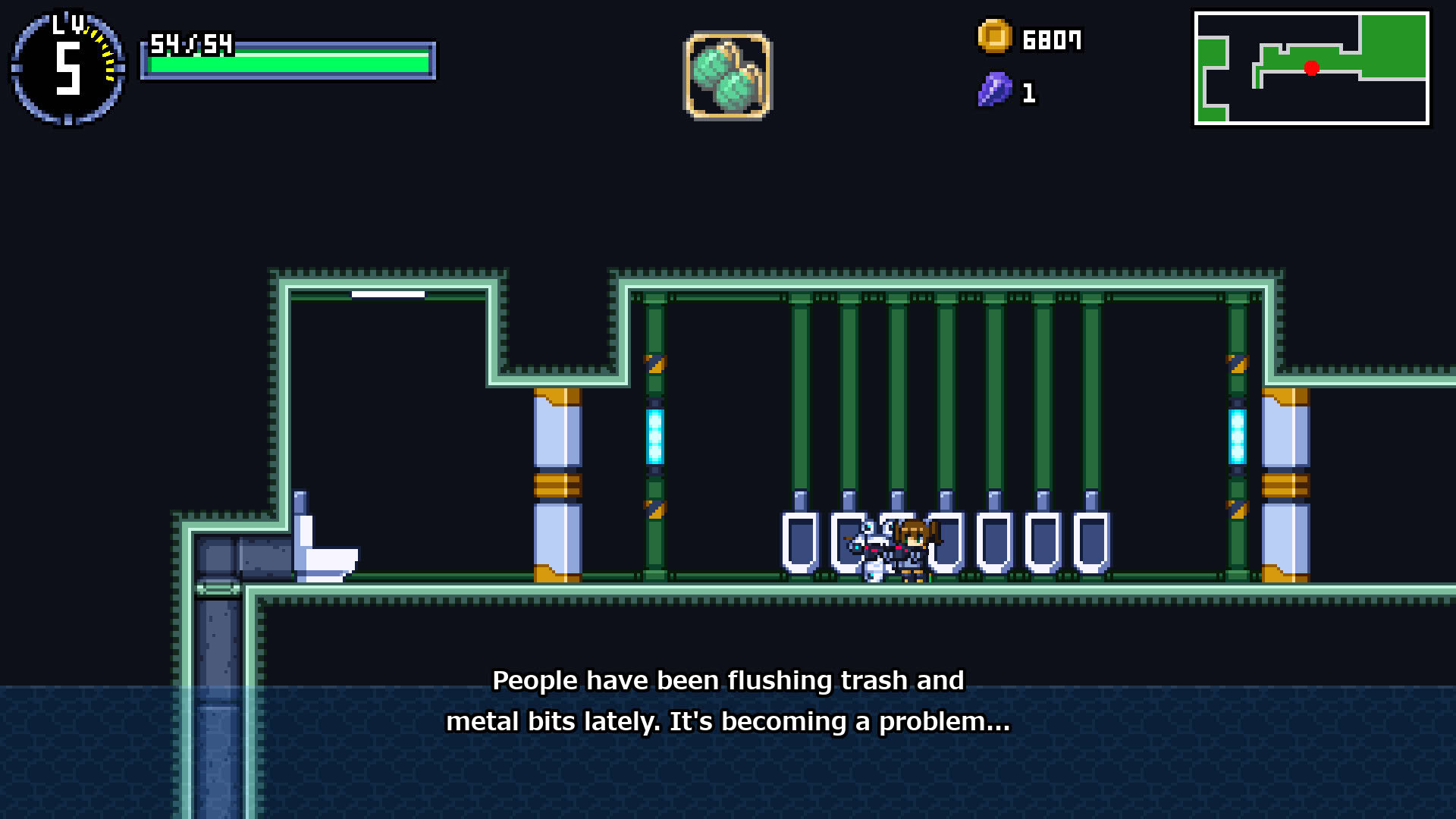 Screenshot for Rolling Star