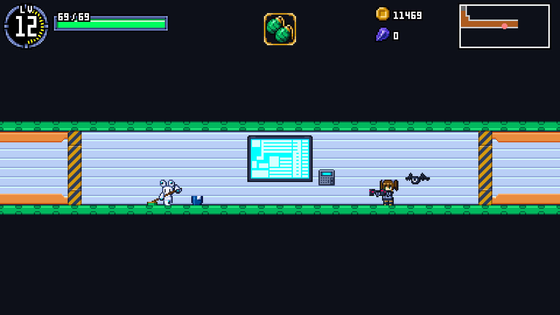 Screenshot for Rolling Star