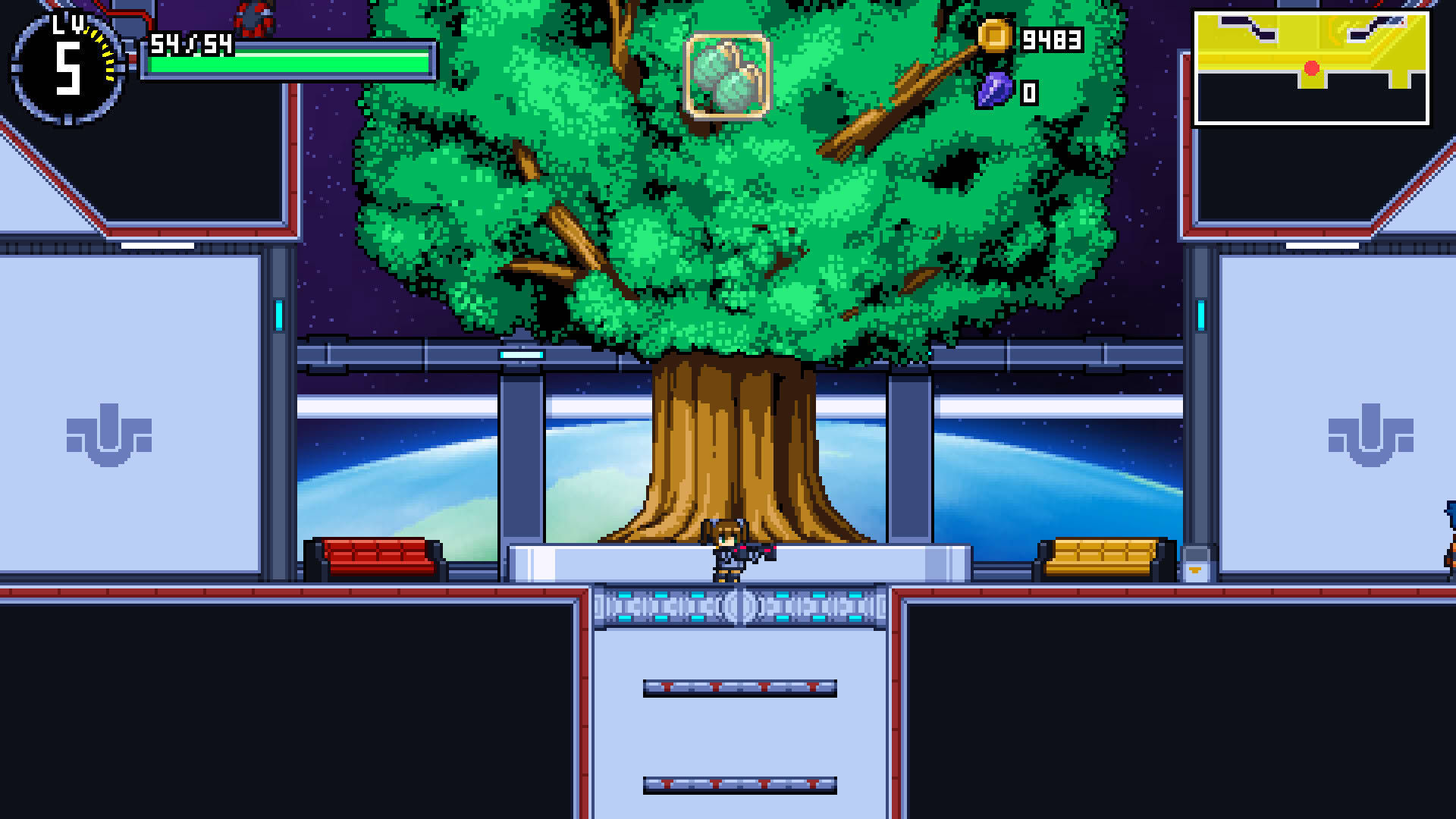 Screenshot for Rolling Star