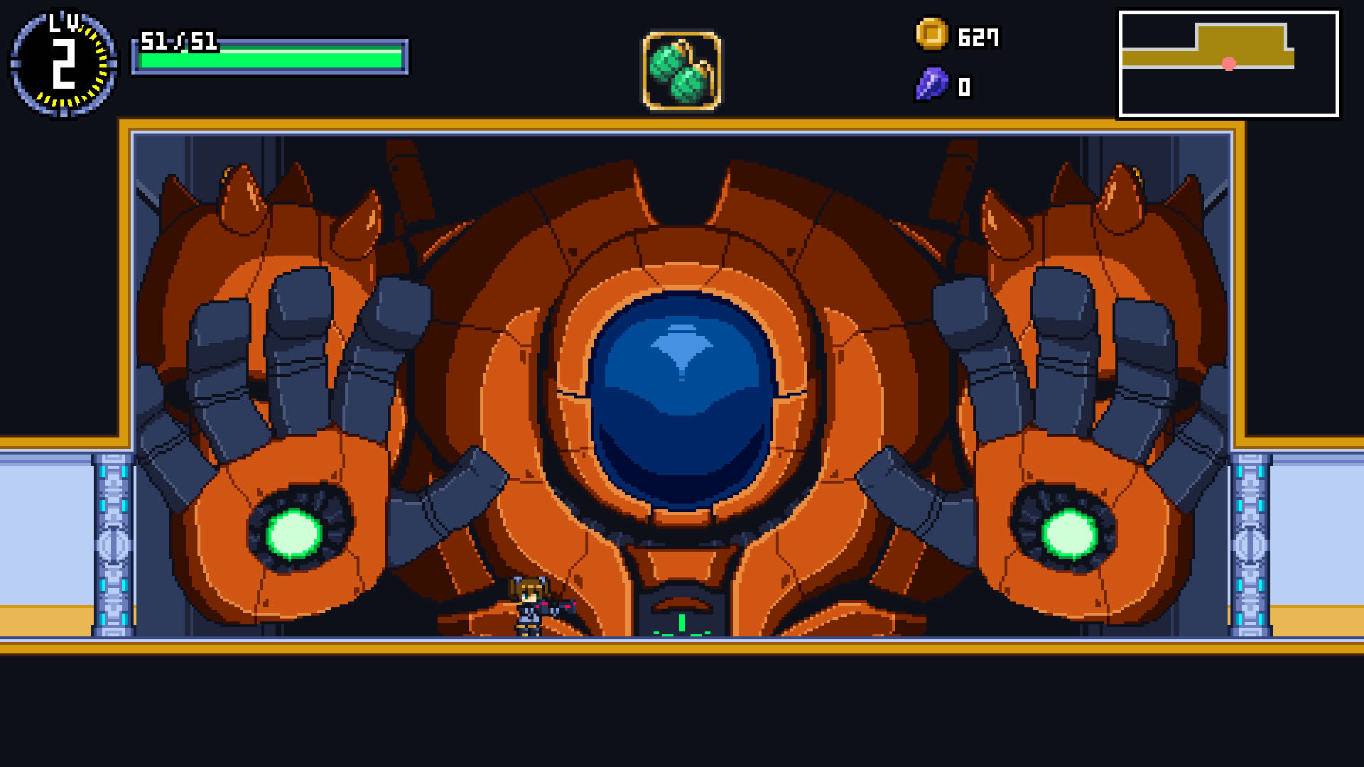 Screenshot for Rolling Star