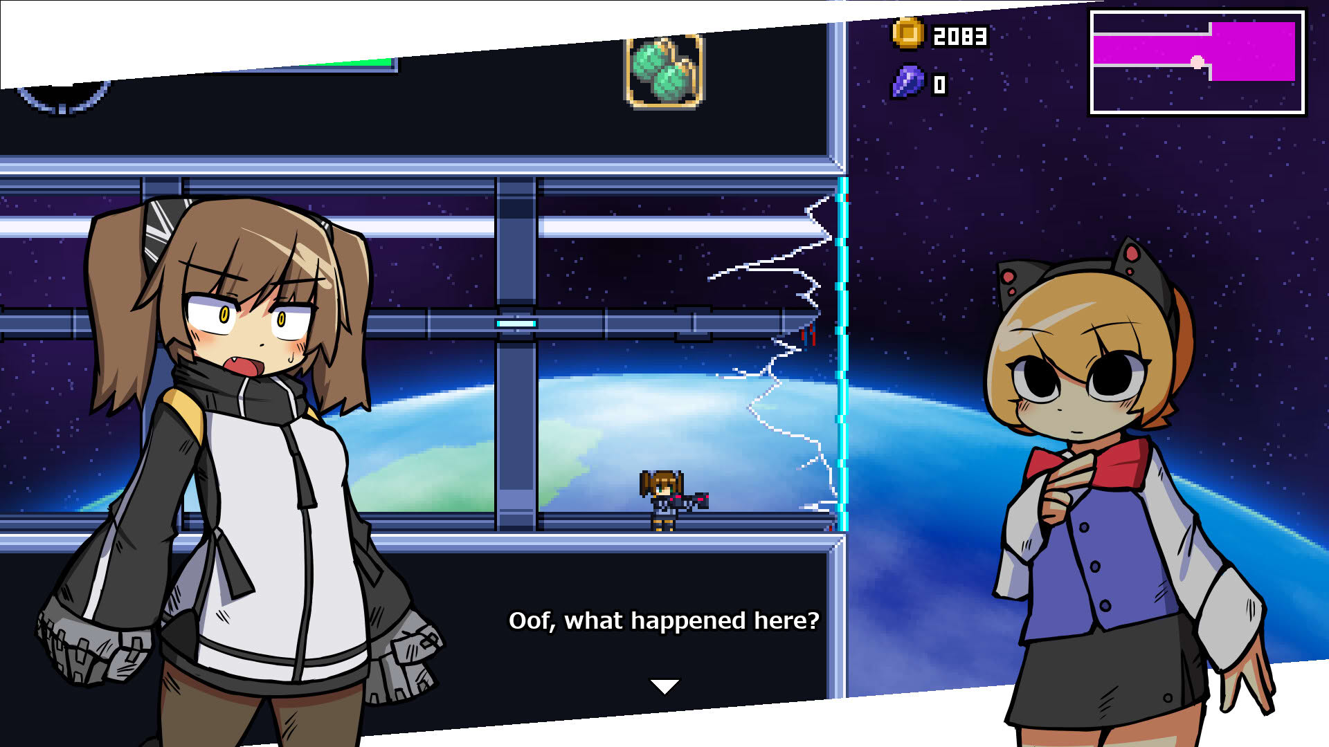 Screenshot for Rolling Star