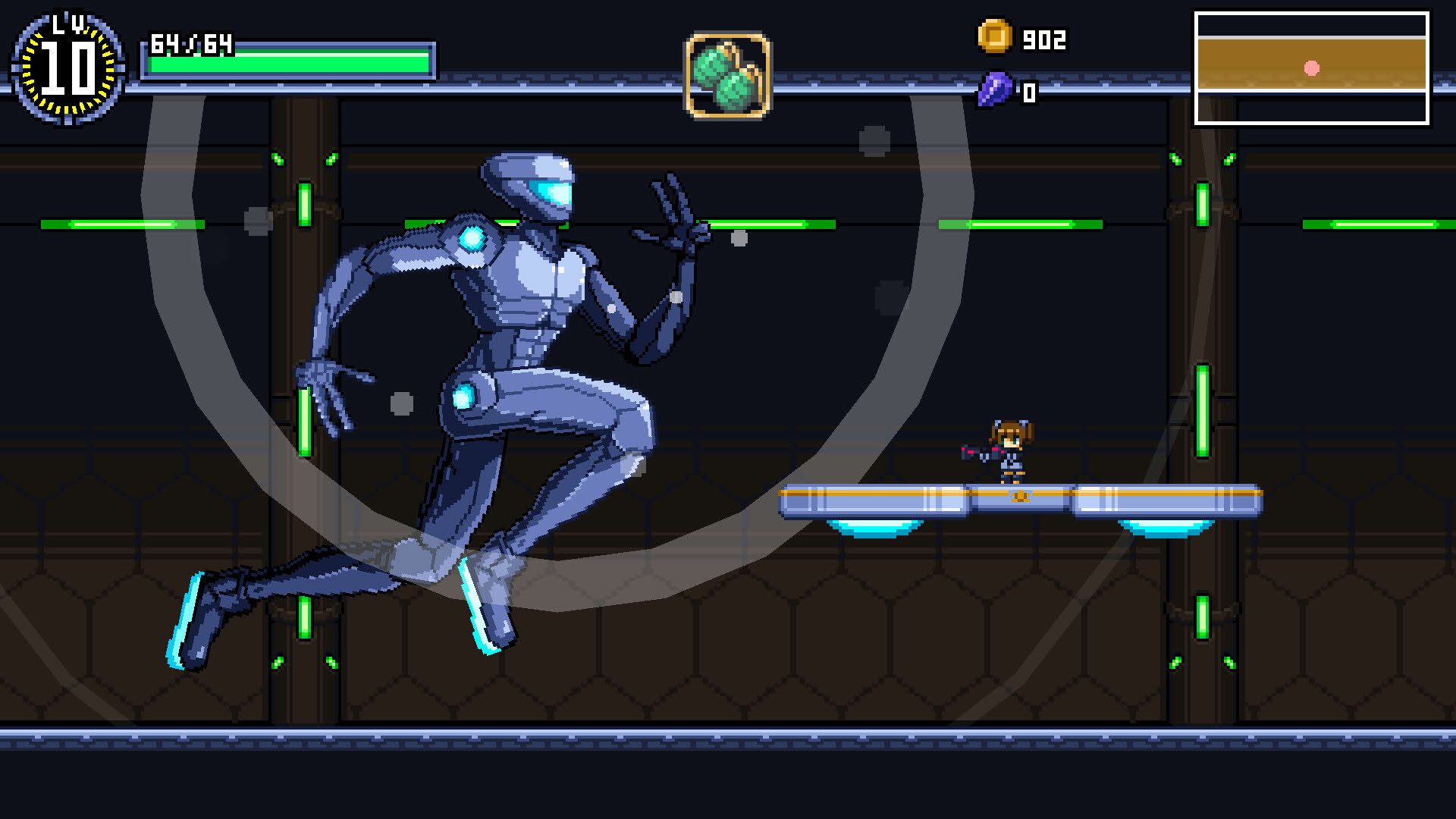 Screenshot for Rolling Star