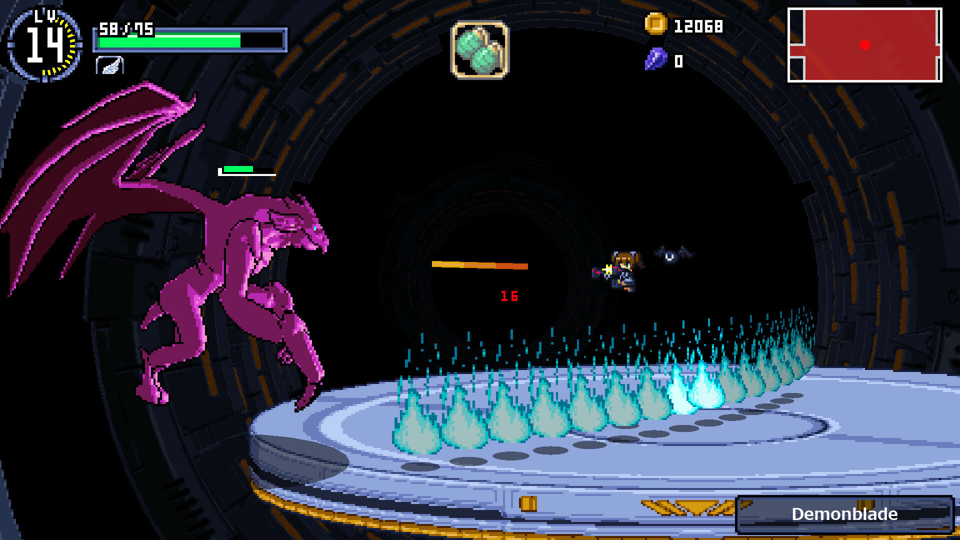 Screenshot for Rolling Star